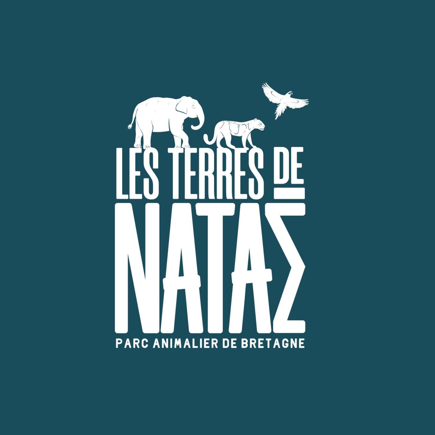 Terres de Natae. Le parc animalier ouvre ses portes au mois de juin