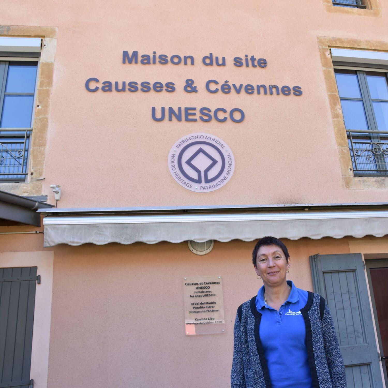 La labellisation Unesco