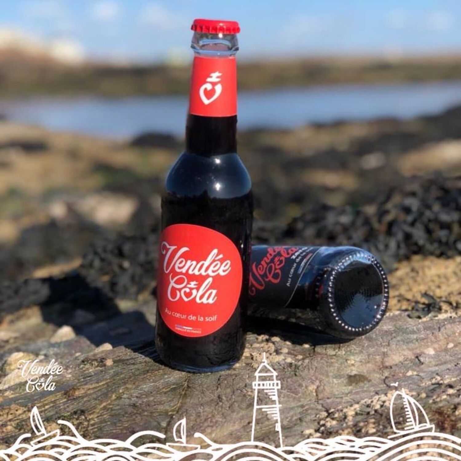Le retour du Vendée Cola