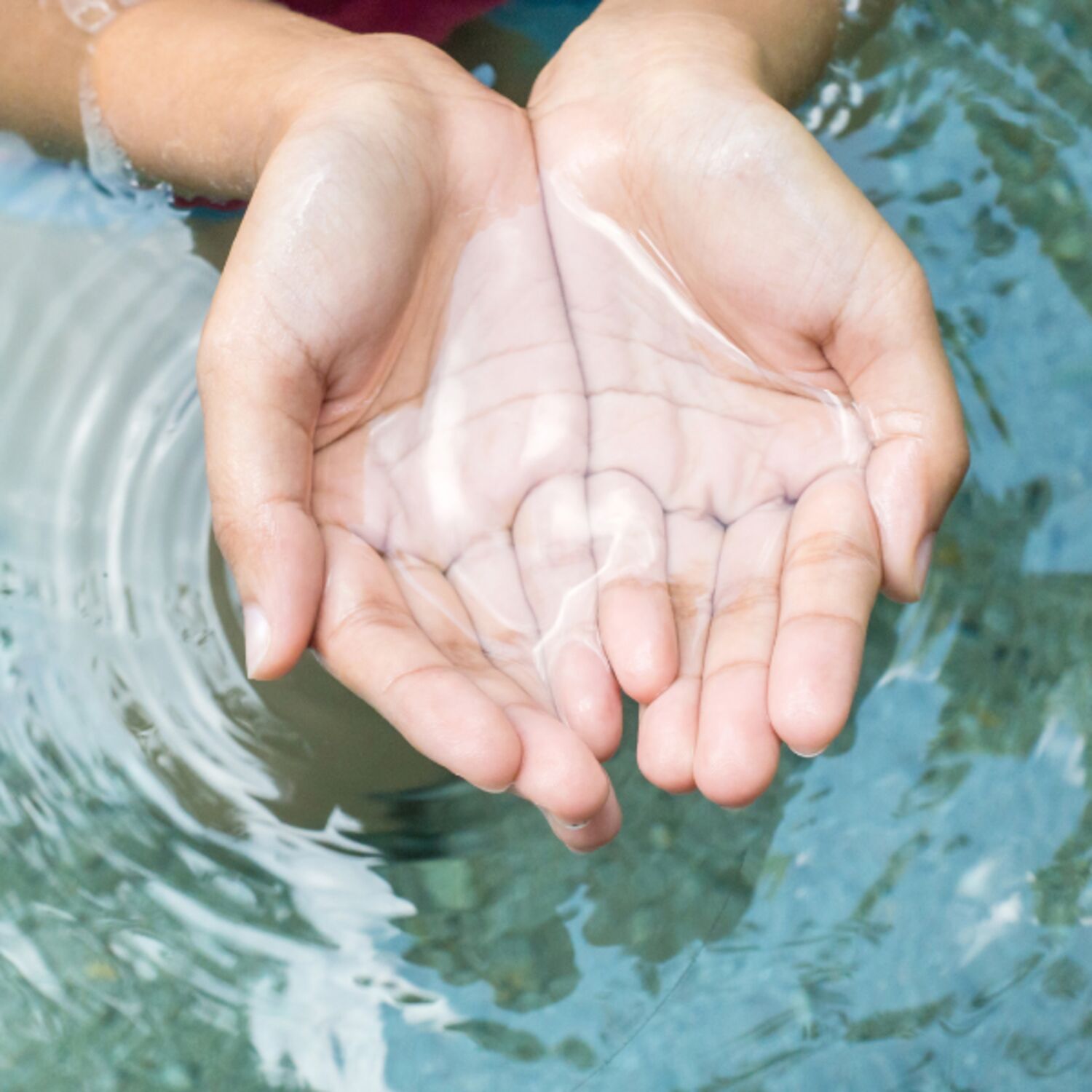Чиста вода занапред: стратегия на Европейския съюз за възстановяване на здравето на водите Чиста вода занапред: стратегия на Европейския съюз за възстановяване на здравето на водите