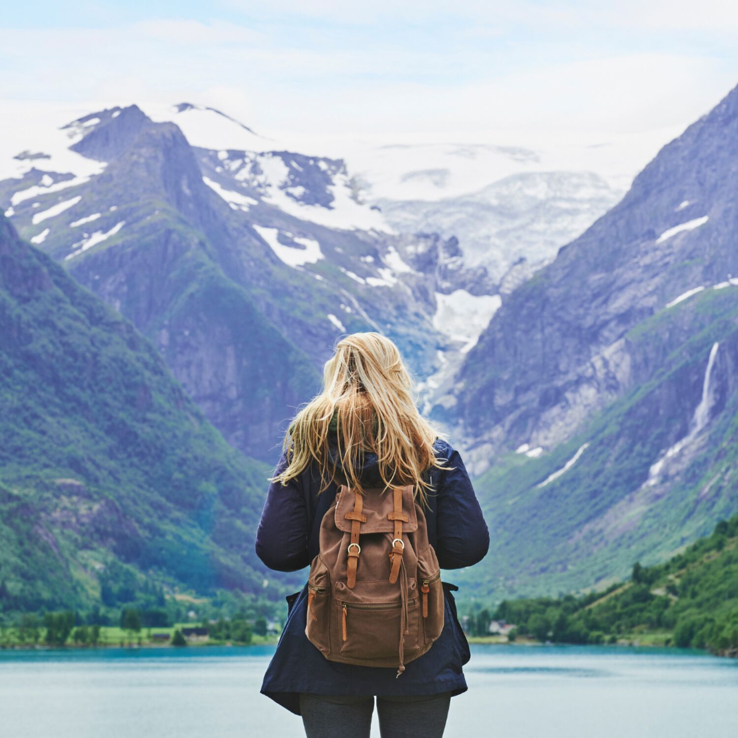 De que forma a União Europeia molda o turismo na Europa