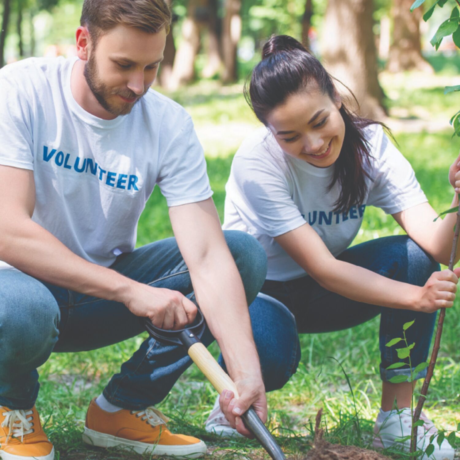 Rumo a um «corpo de ação climática» para a juventude na Europa