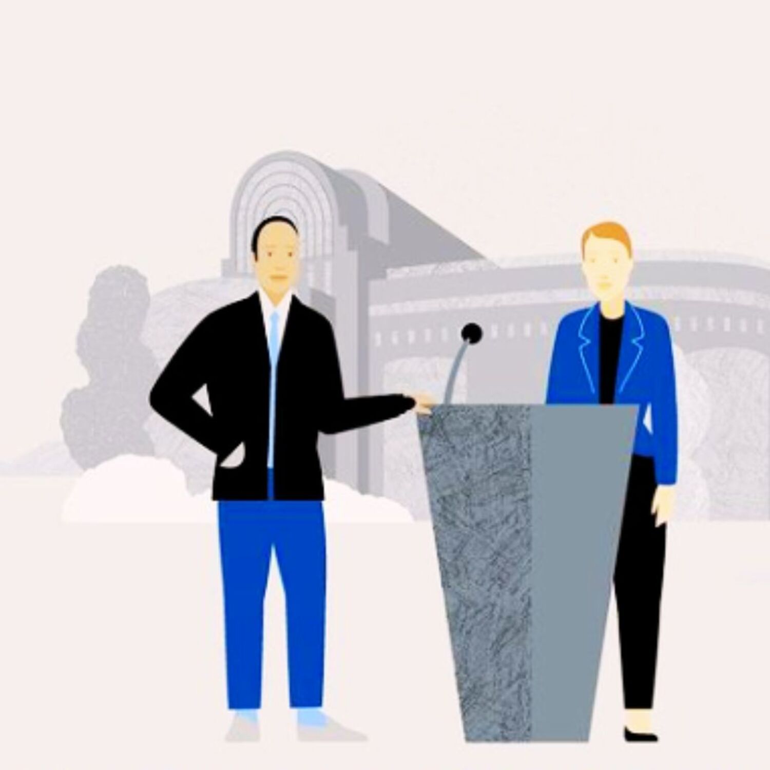 Ролята на парламентарните комисии episode artwork
