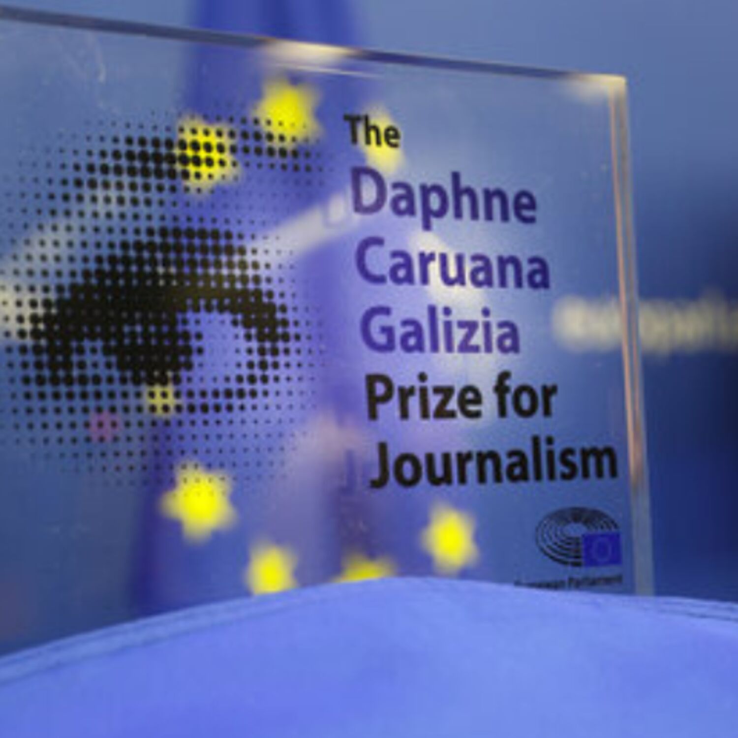 MT - L-Ewropa u jien