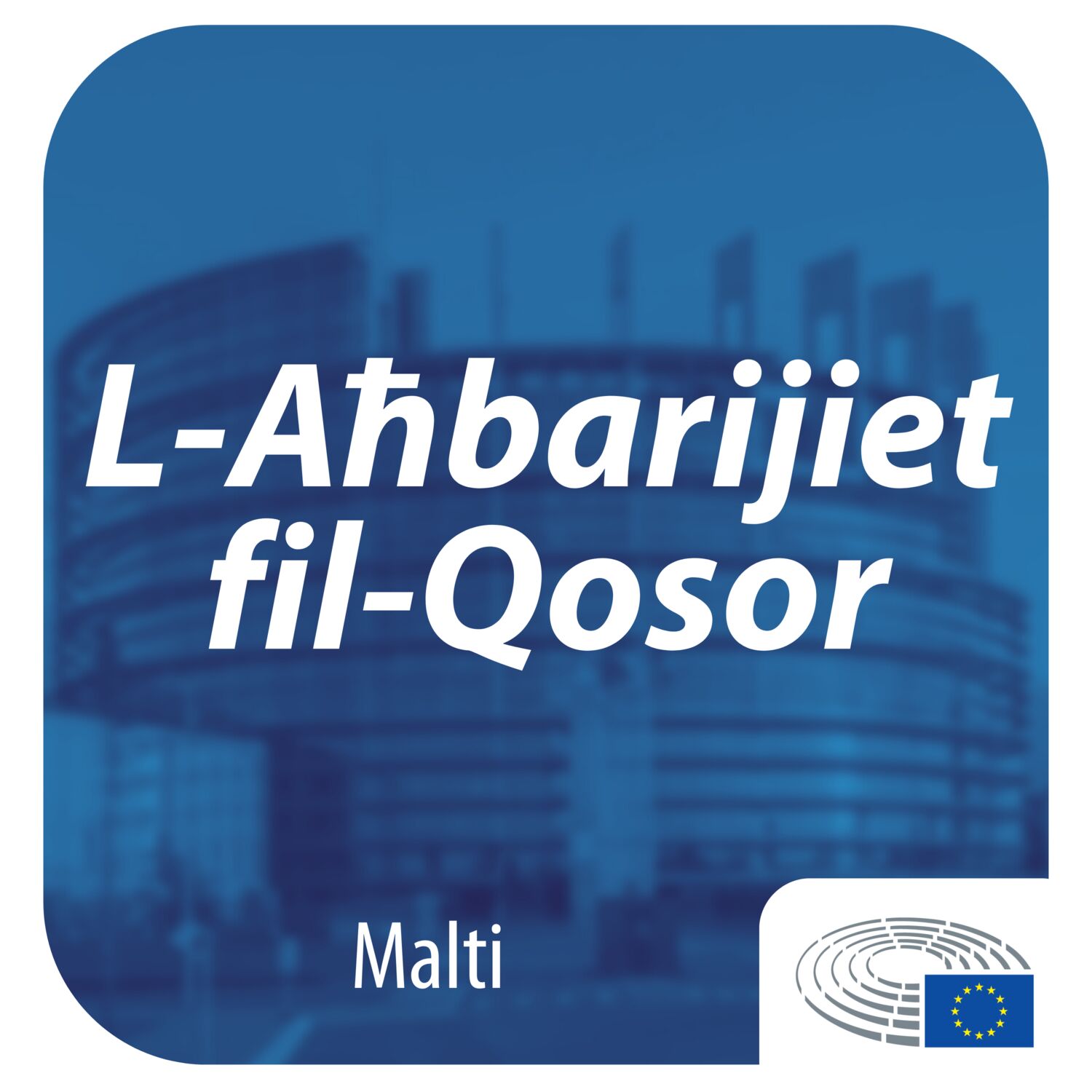 L-Aħbarijiet fil-Qosor – 2023-02-15 – Malti