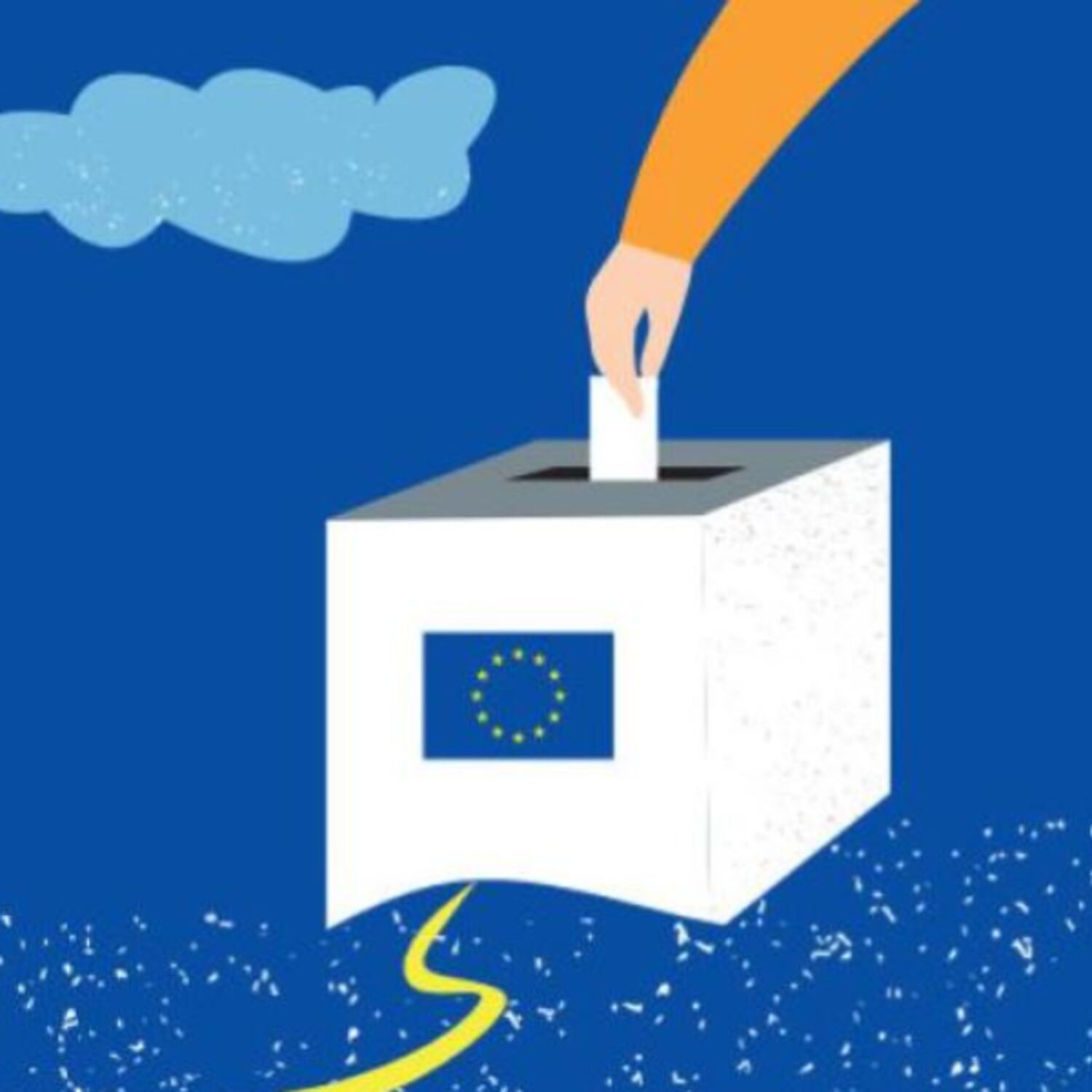 DA - Europa og mig