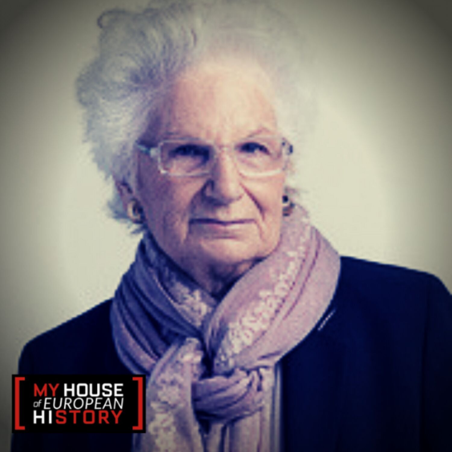 De bevrijding van concentratiekamp Auschwitz: Liliana Segre episode artwork