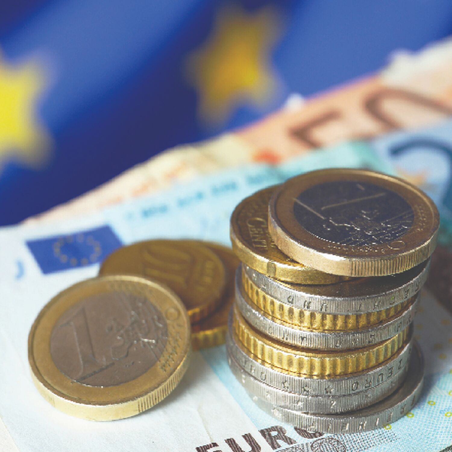 O quadro financeiro plurianual