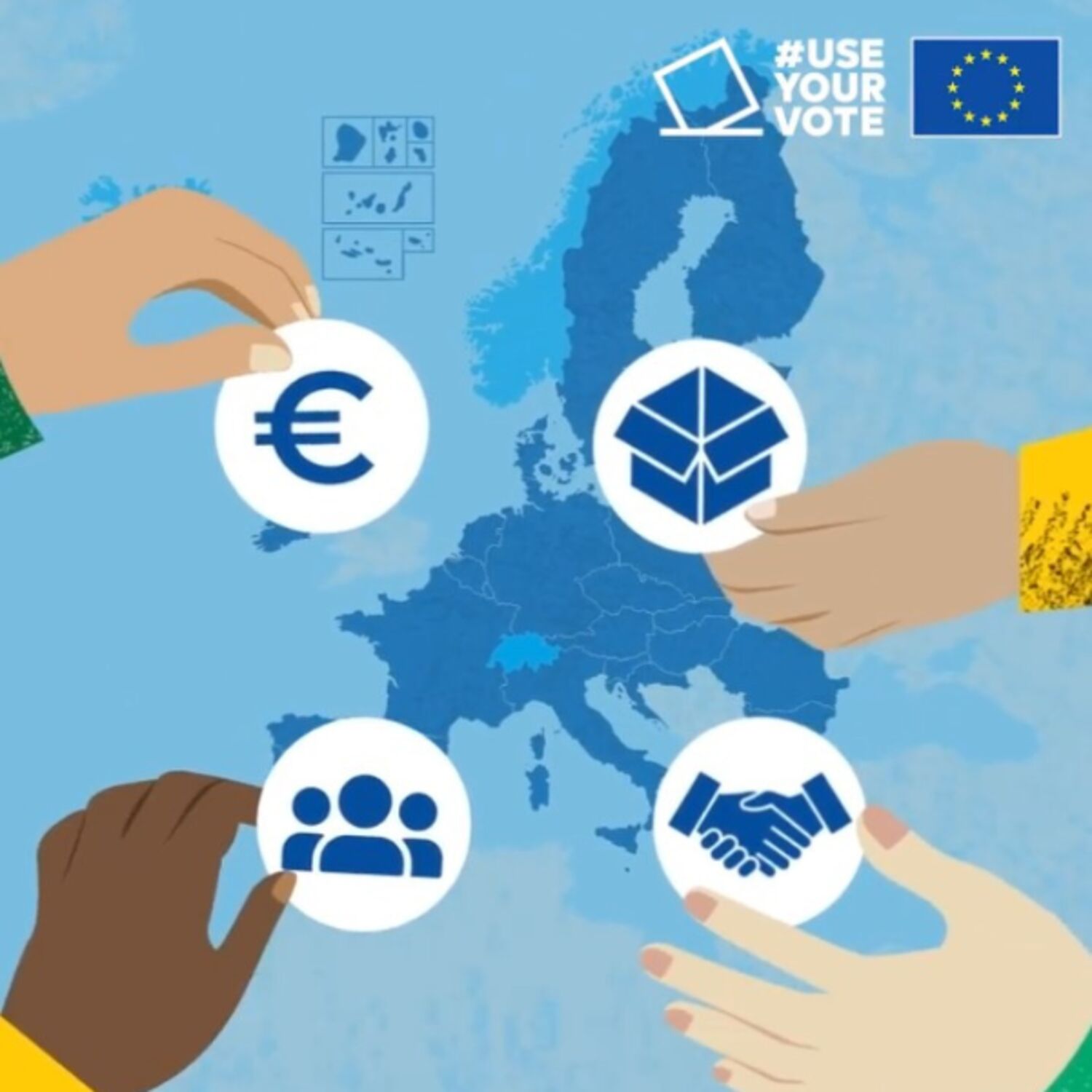 Деветият законодателен мандат на Европейския парламент Деветият законодателен мандат на Европейския парламент