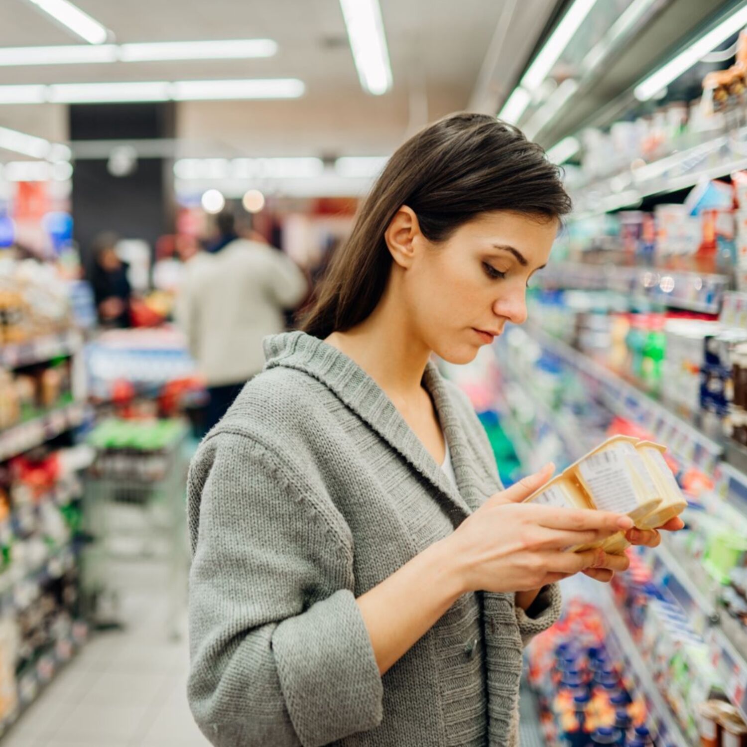 Безопасност на храните в Европейския съюз Безопасност на храните в Европейския съюз