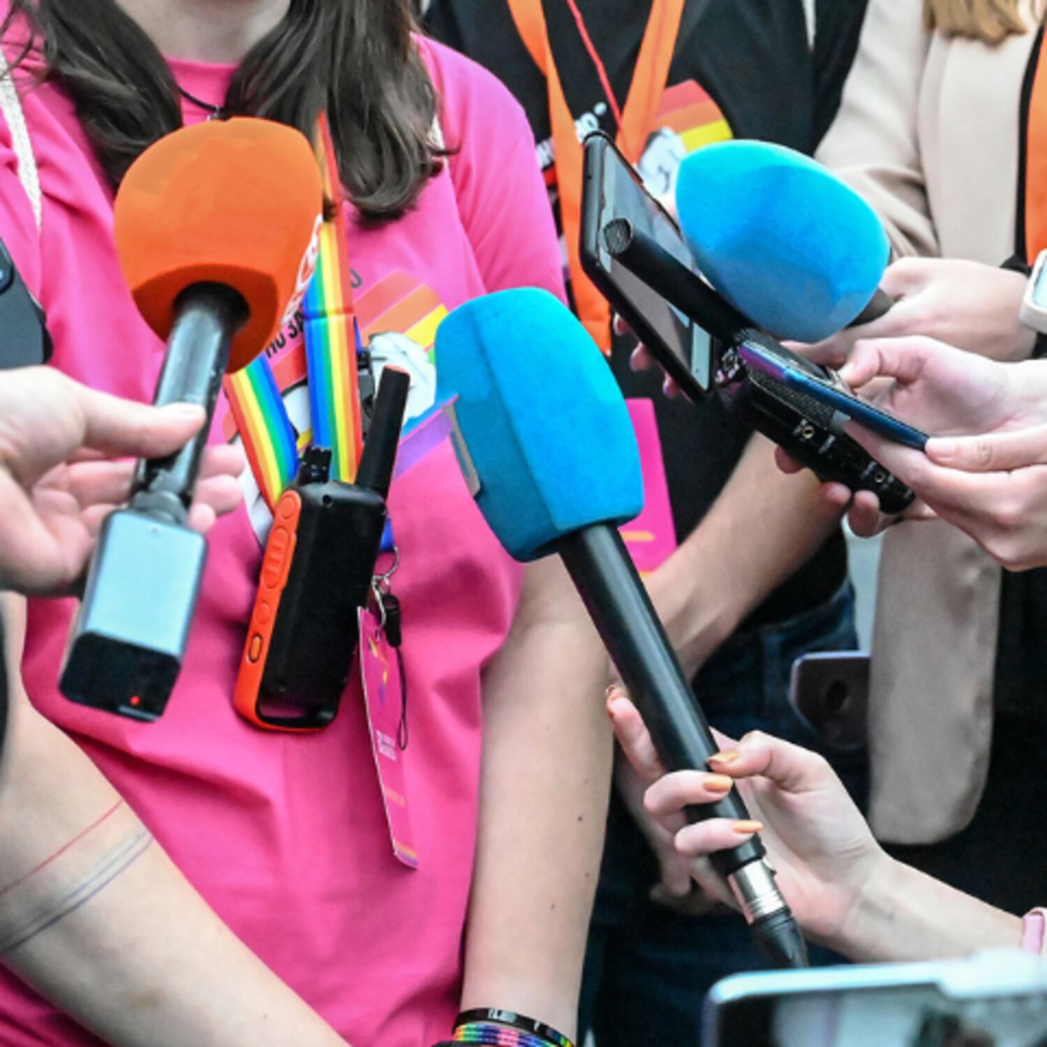 NL - Hoger inzetten: beter wetgeven