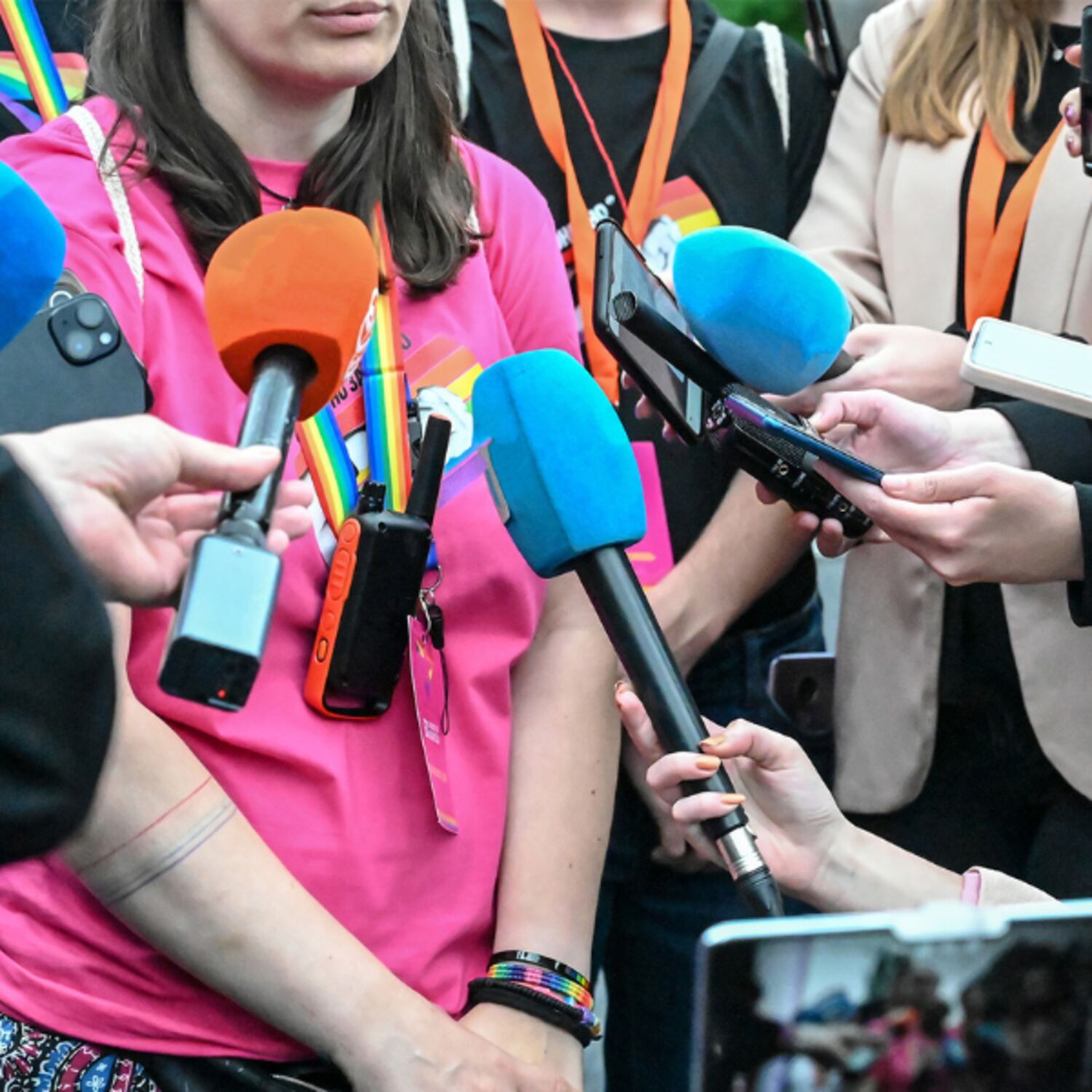 PL - Podnieść poprzeczkę – lepsze prawodawstwo
