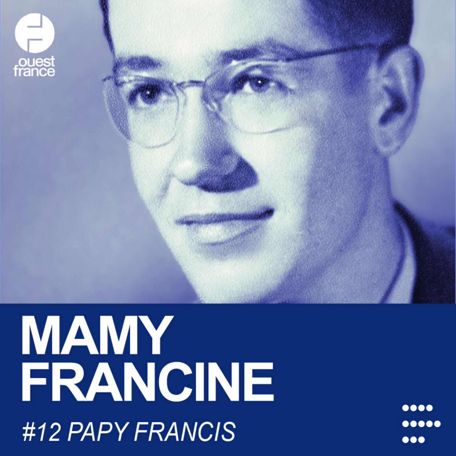 Mamy Francine