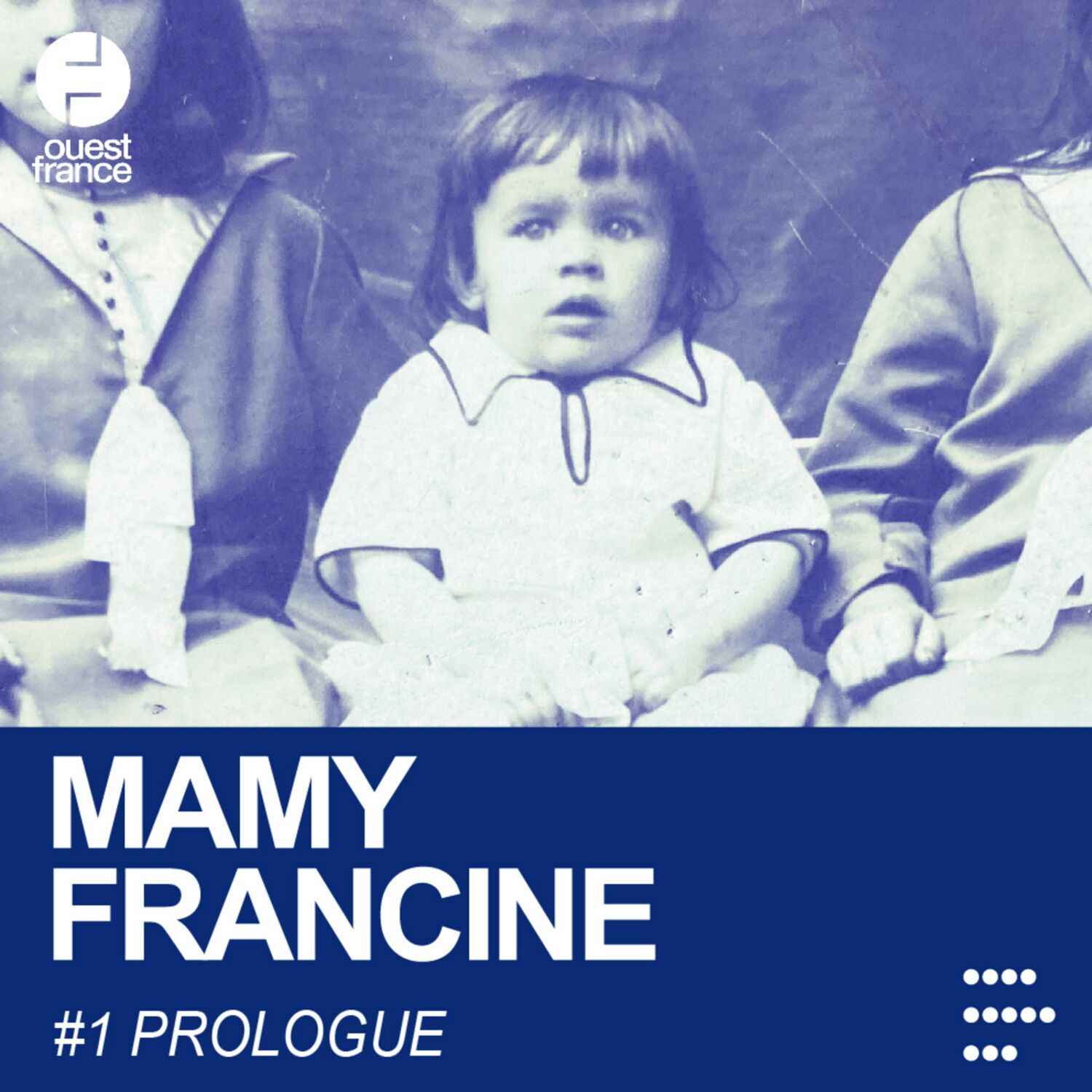 Mamy Francine