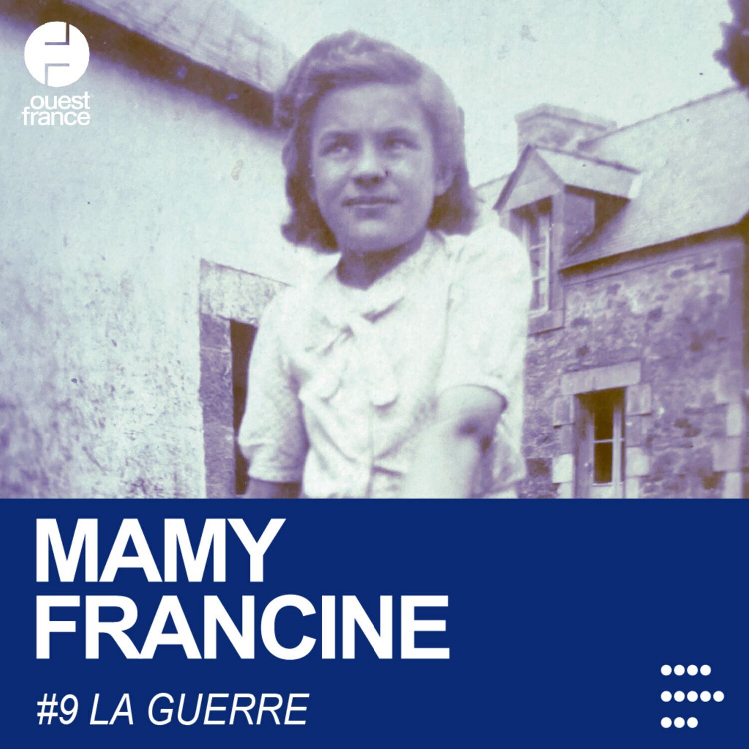 Mamy Francine