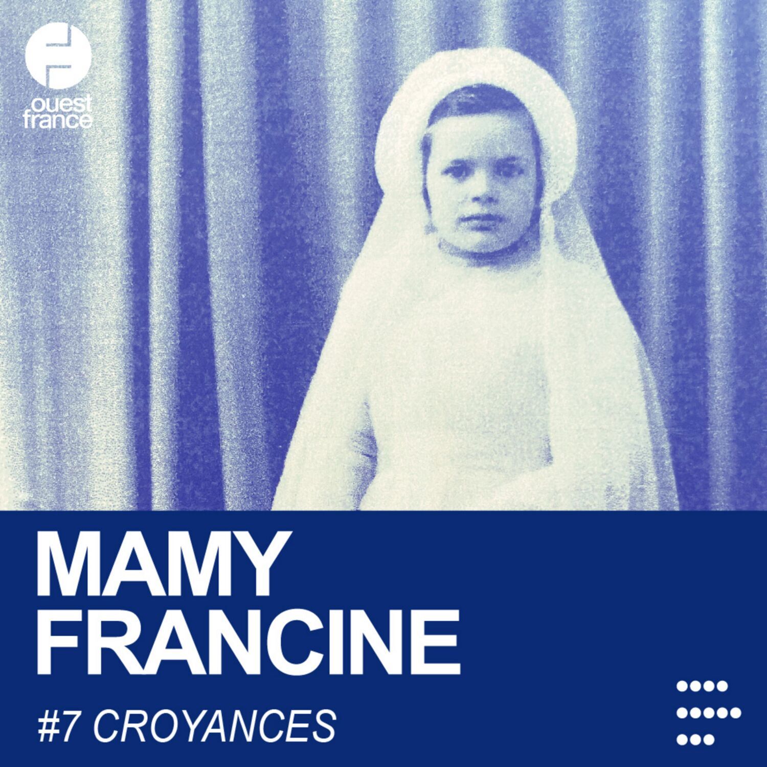 Mamy Francine