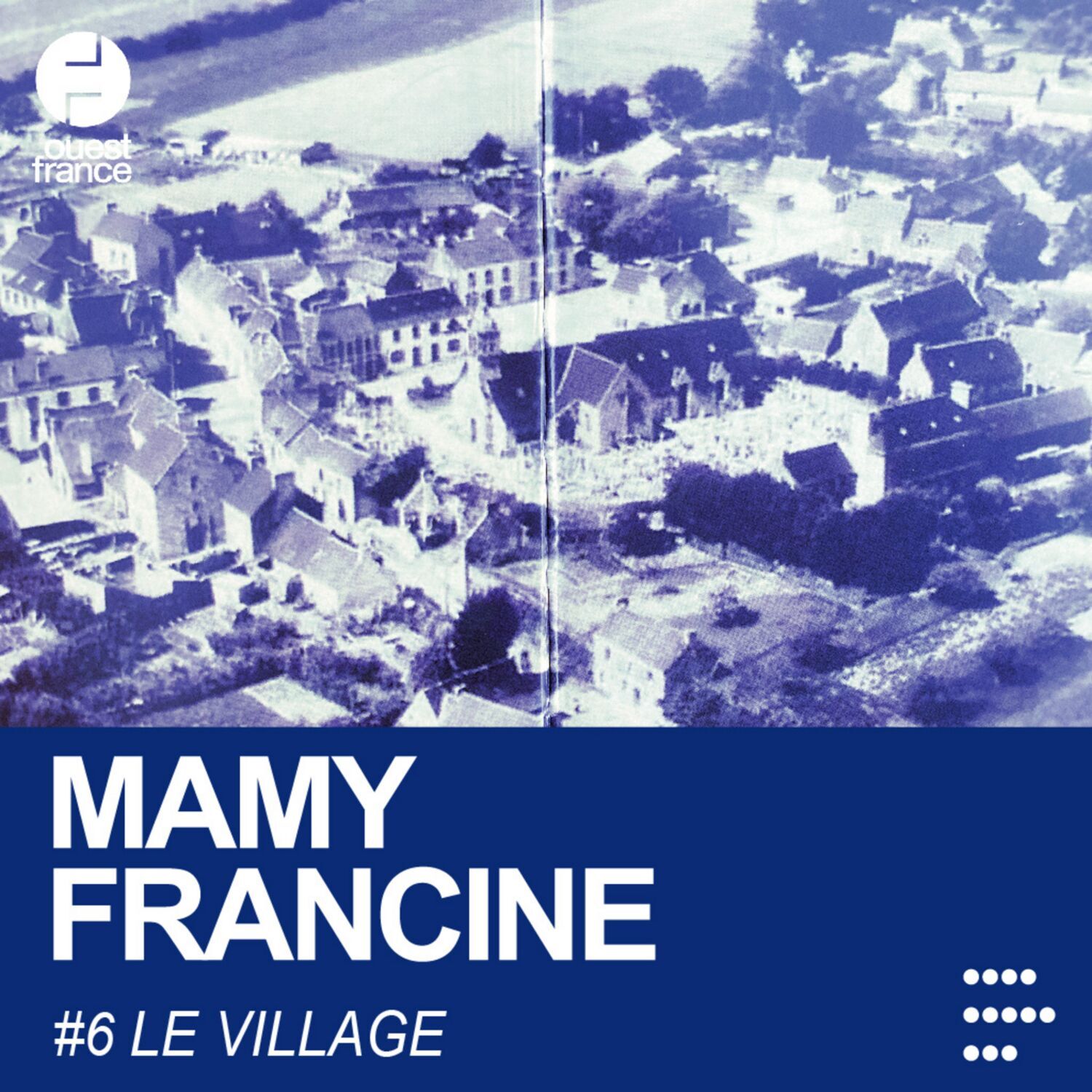 Mamy Francine