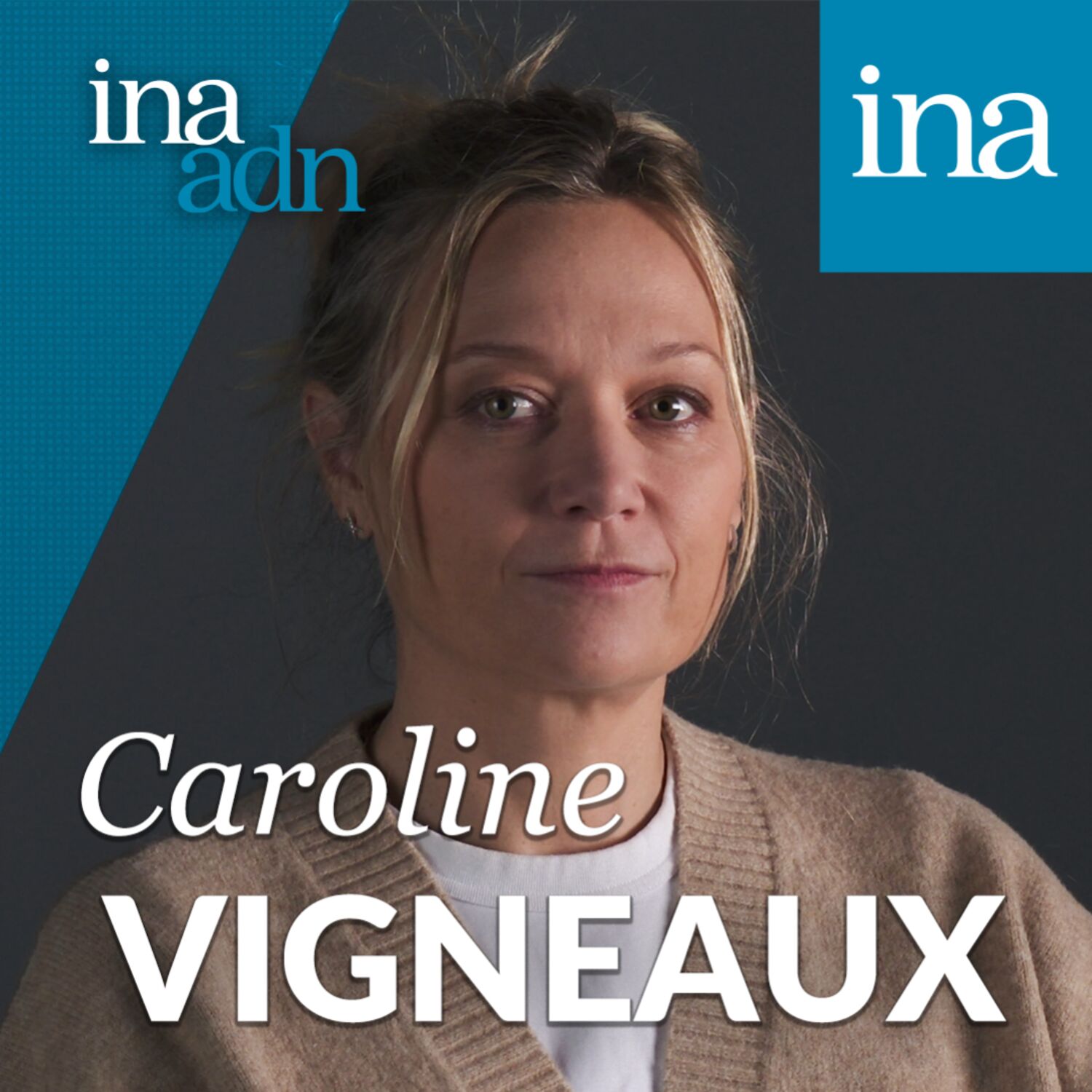 Caroline Vigneaux : « Mes droits, je les dois aux combats des femmes d’hier »