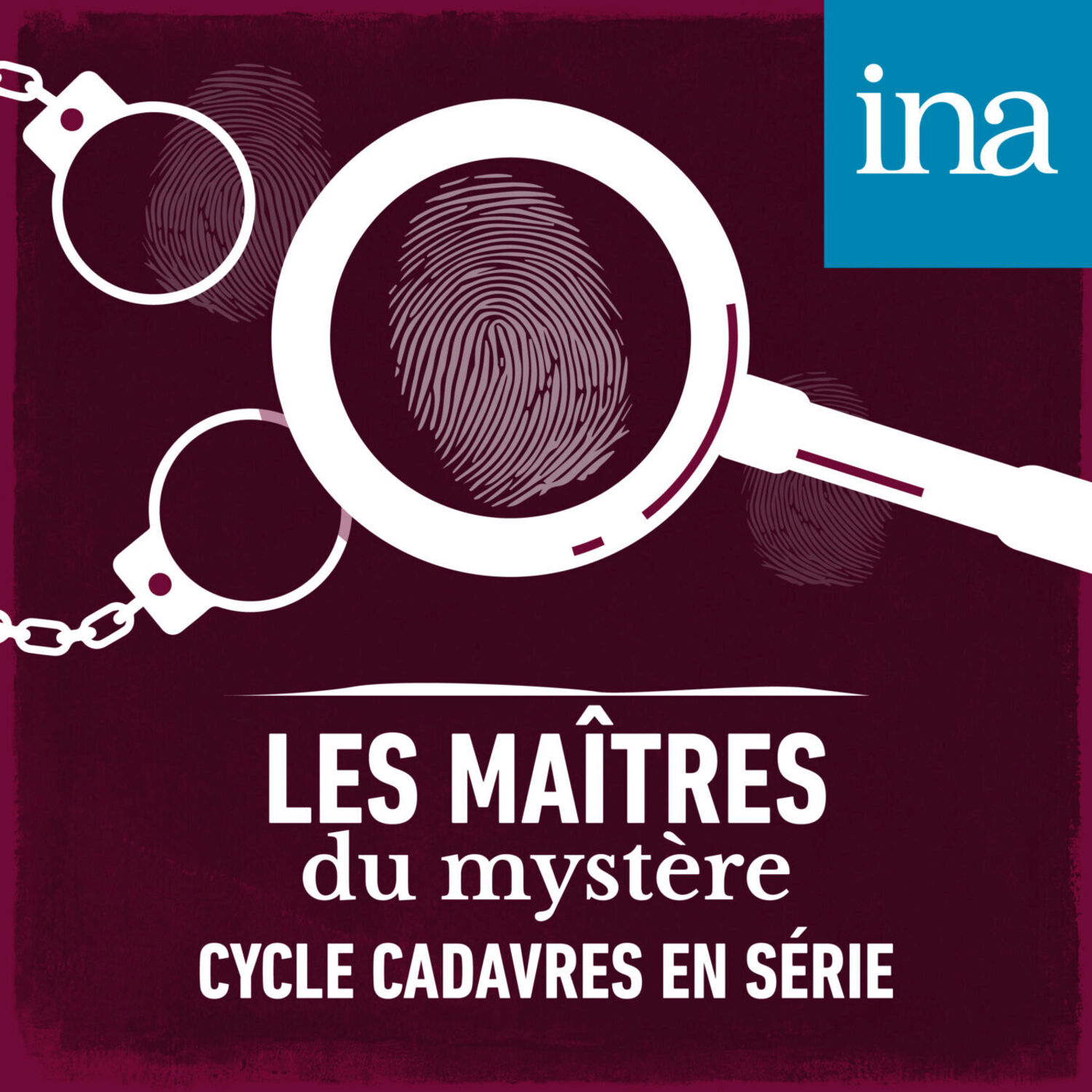 Cycle Cadavres en série E05/05 - Cadavres en vacances