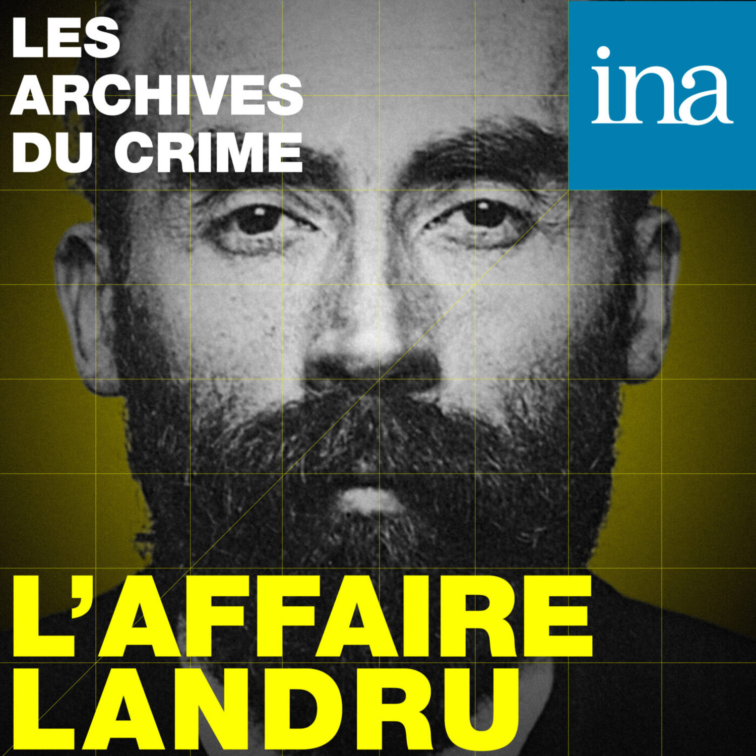 Les Archives du crime