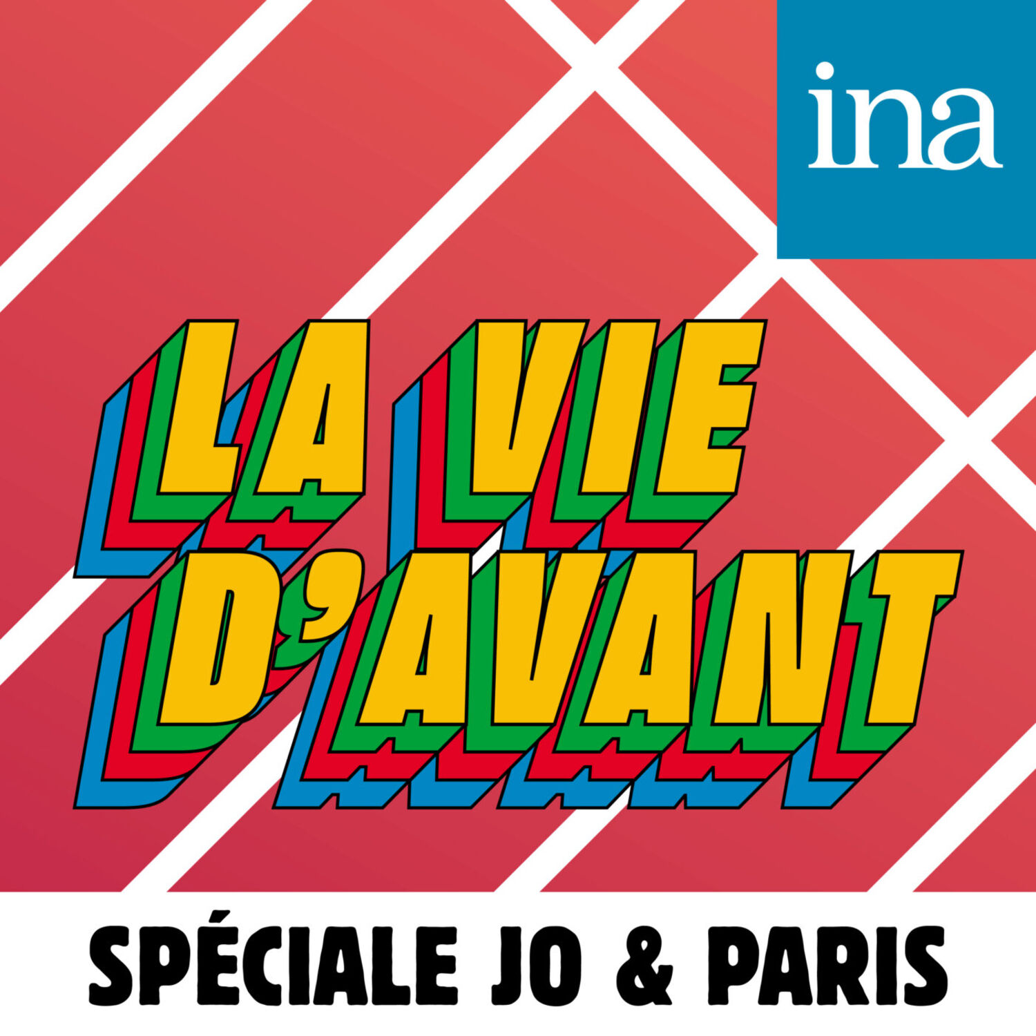 La Vie d\'avant