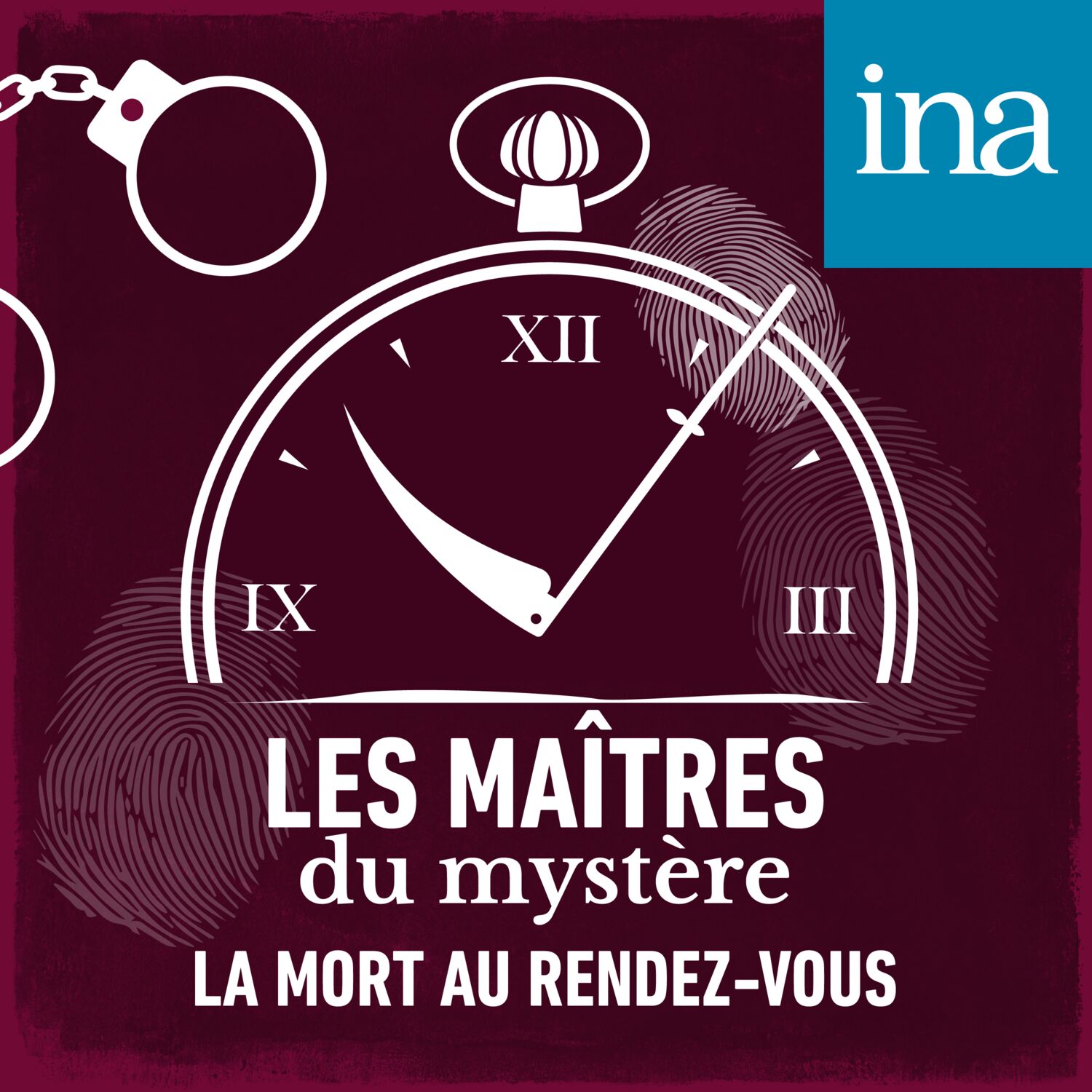 [La Mort au rendez-vous] - Rendez-vous à sept heures et demie dans un bar tranquille