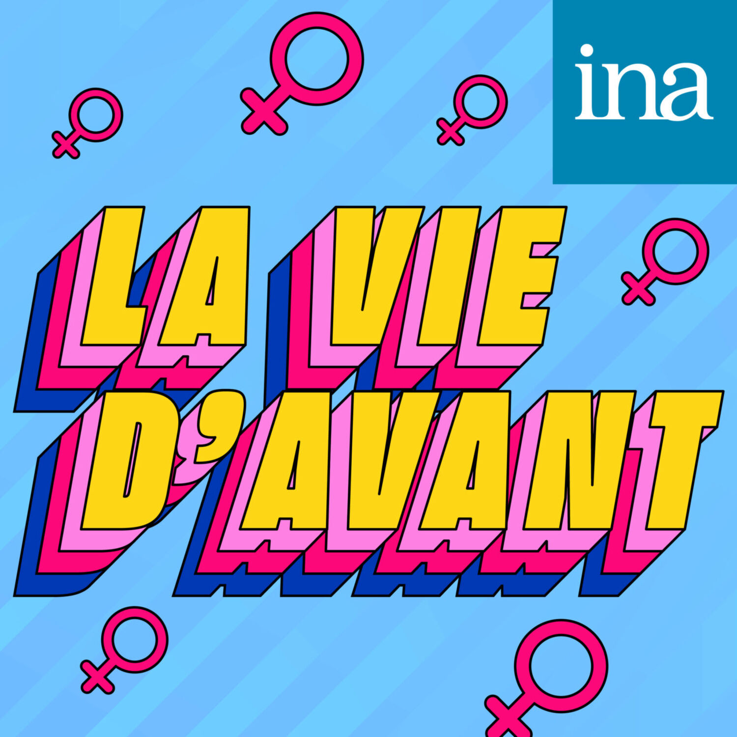 La Vie d\'avant