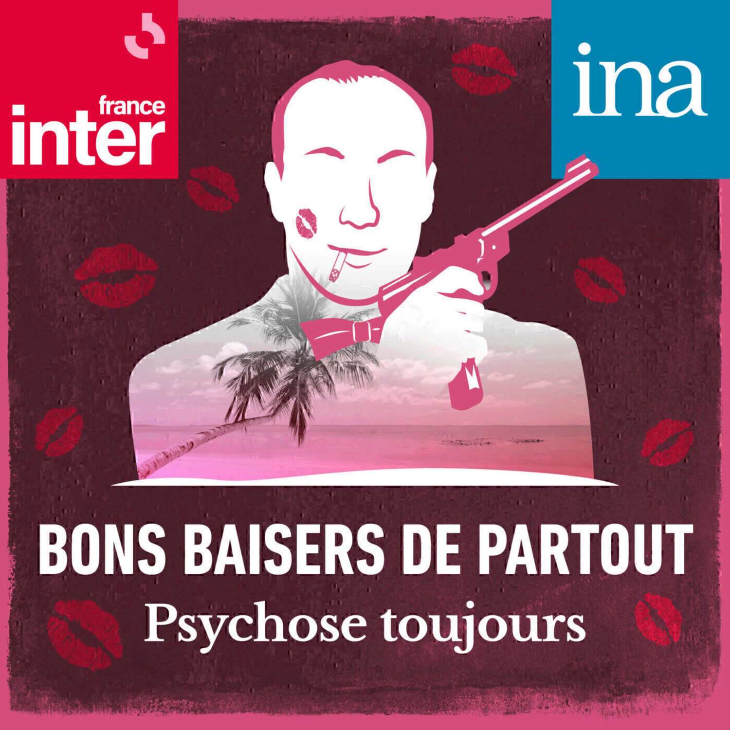 Bons baisers de partout