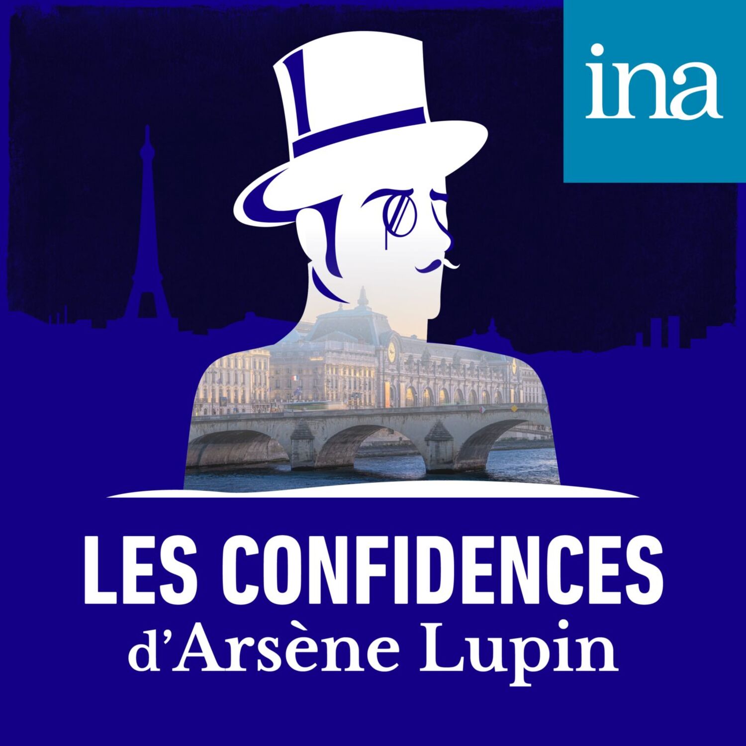 REDIFF : Les Confidences d'Arsène Lupin - Les Jeux du soleil REDIFF : Les Confidences d'Arsène Lupin - Les Jeux du soleil