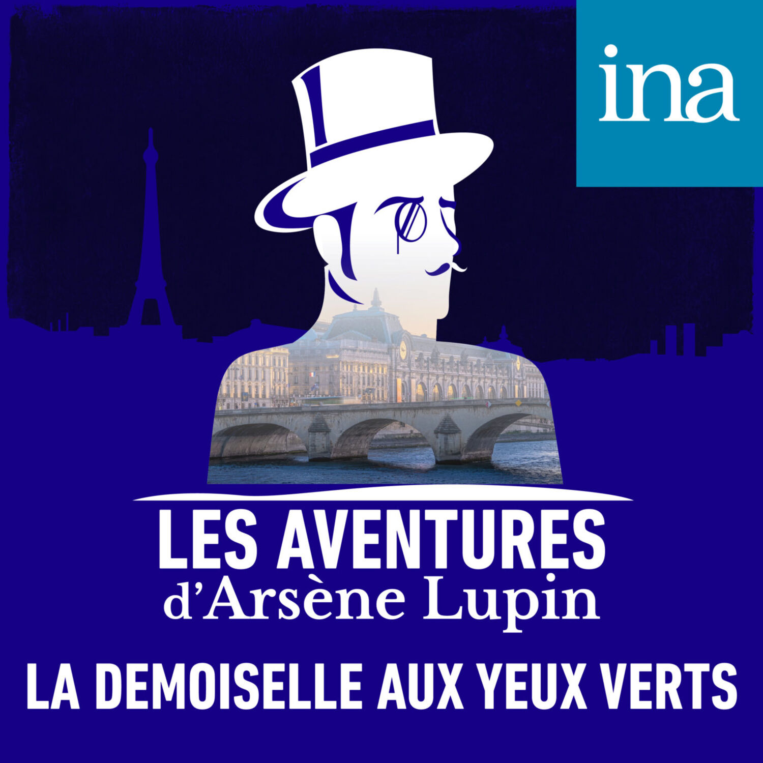 La Demoiselle aux yeux verts - E02/03 La Demoiselle aux yeux verts - E02/03