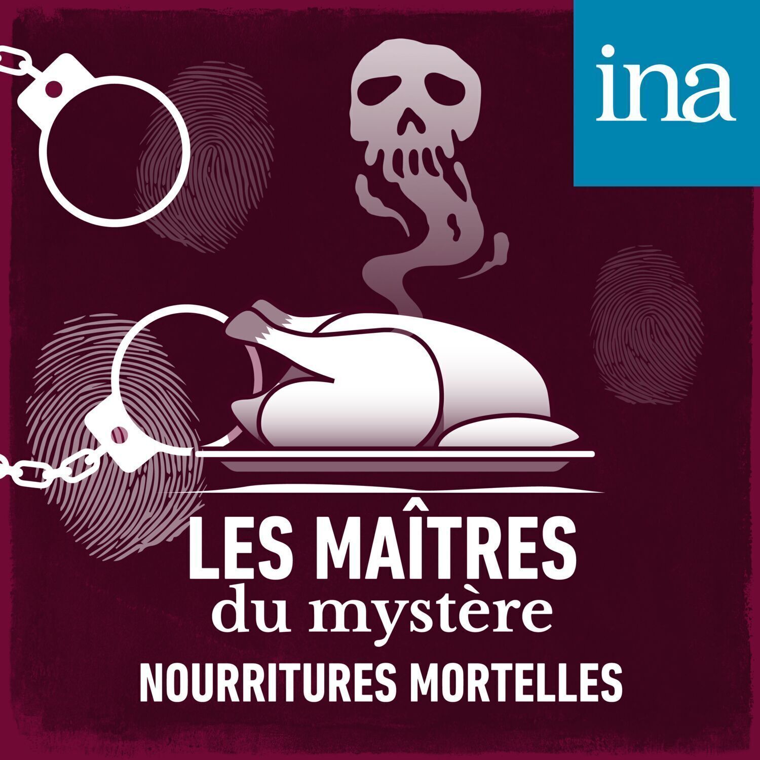 [Nourritures mortelles] - Le Cordon bleu