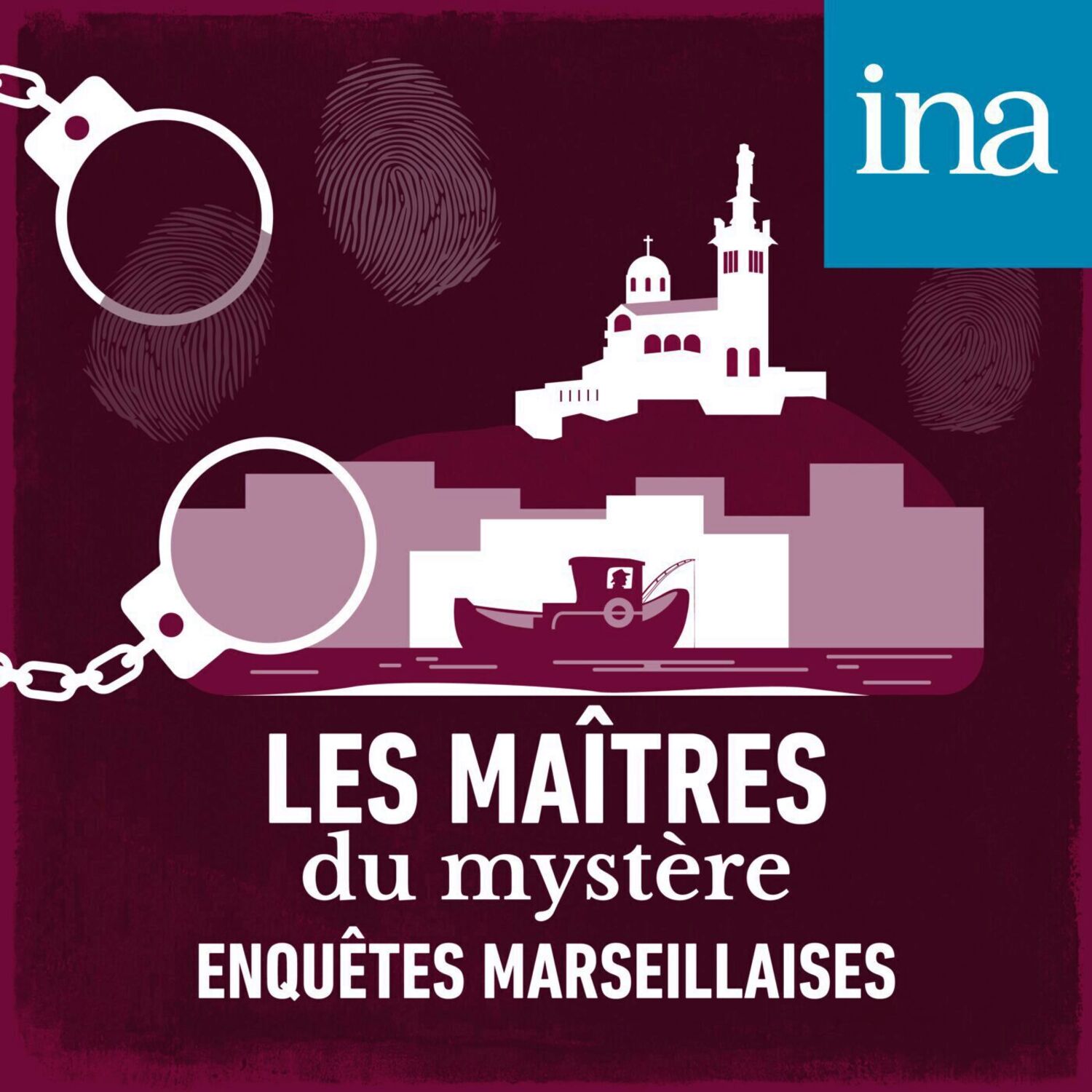 [Enquêtes marseillaises] - La Morte de l'Esterel