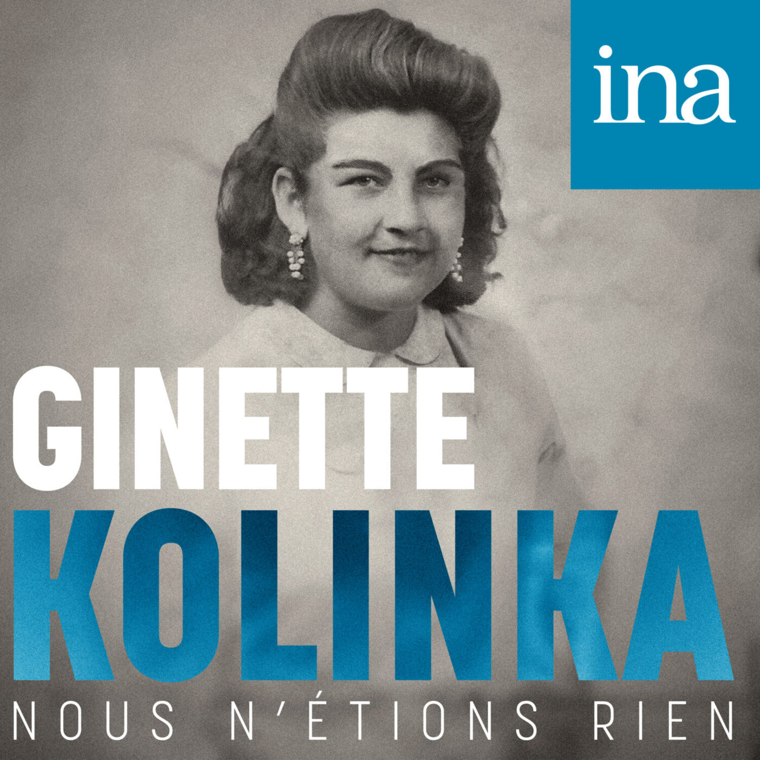 Ginette Kolinka, nous n'étions rien [Bande-annonce]