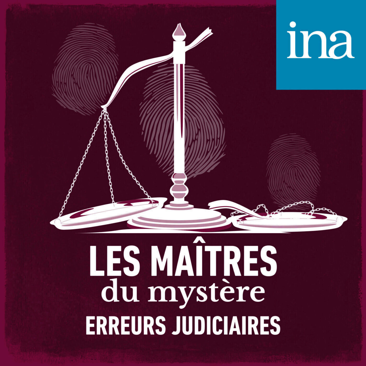 Cycle Erreurs judiciaires E03/06 - Vingt ans de réclusion