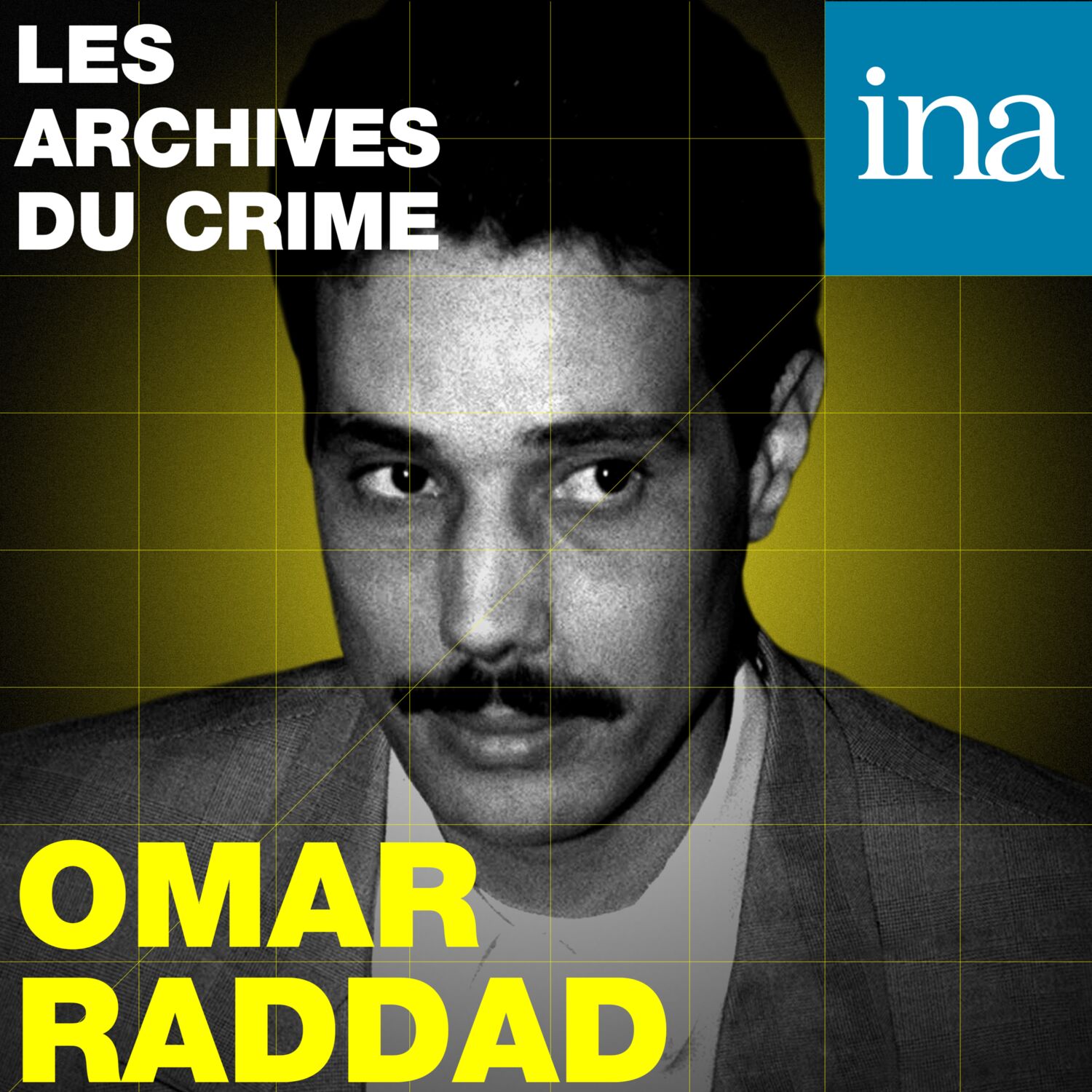 Les Archives du crime