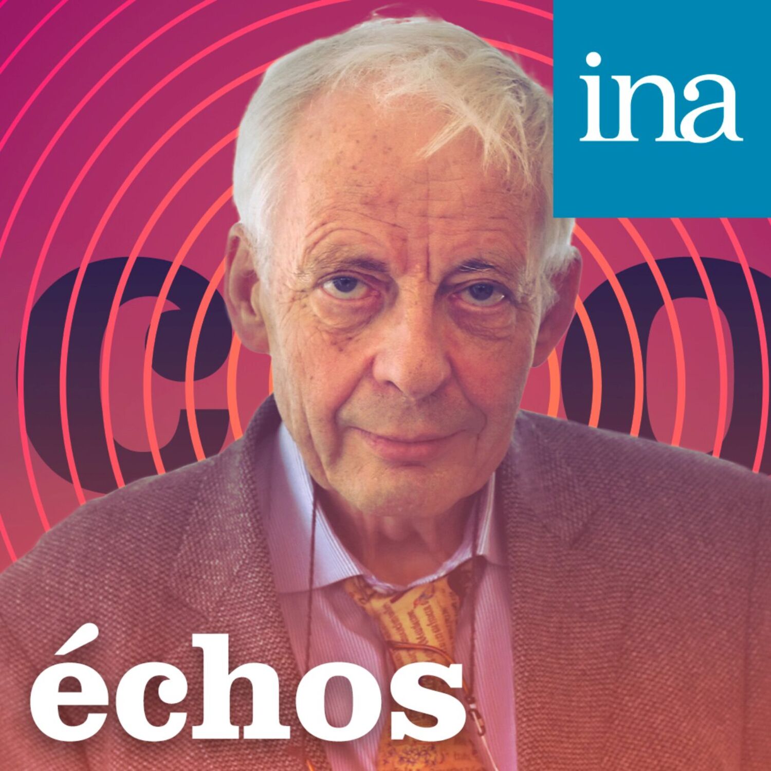 2003 - Emmanuel Leroy Ladurie, le climat et les mouvements sociaux 2003 - Emmanuel Leroy Ladurie, le climat et les mouvements sociaux