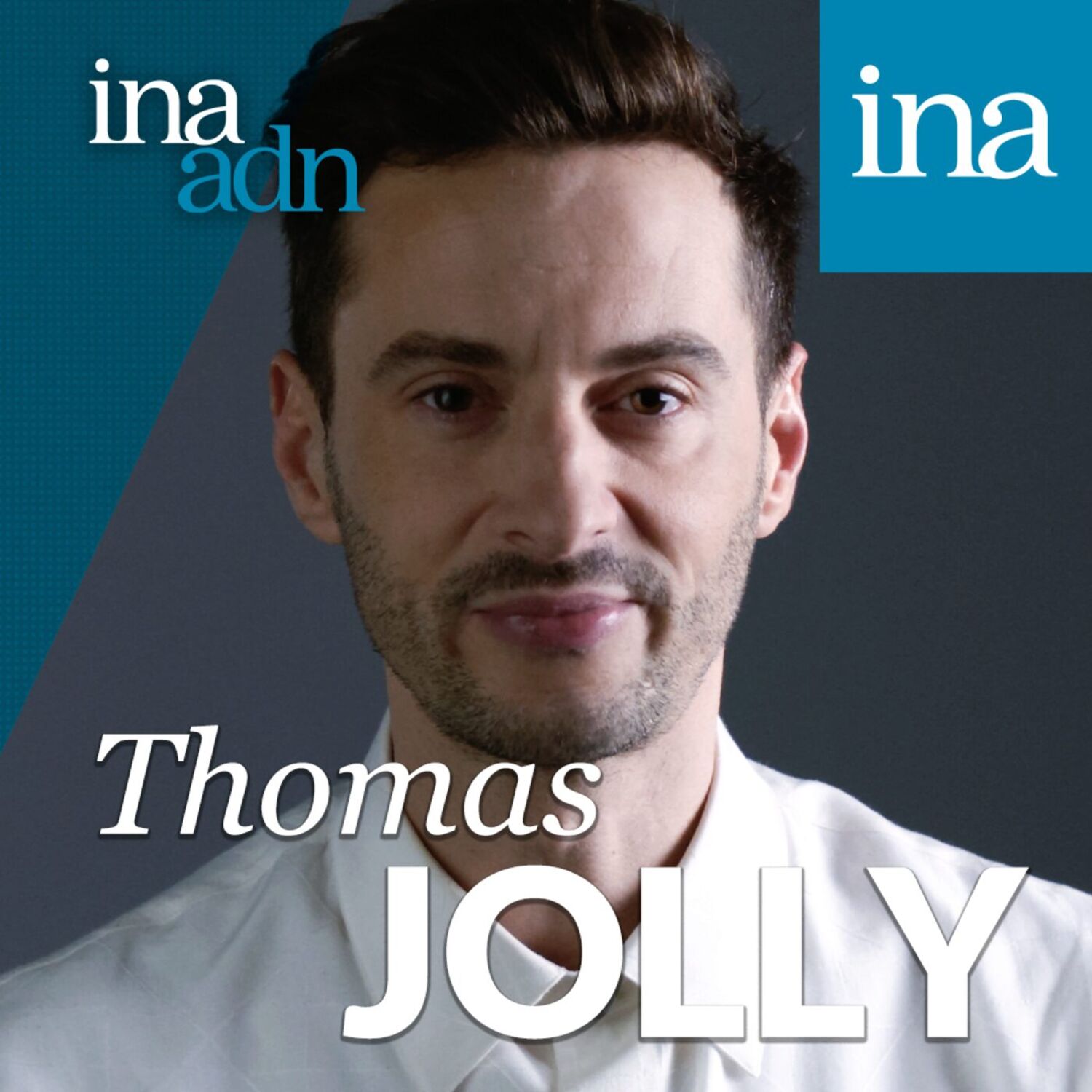 Thomas Jolly : l'amour du théâtre, Céline Dion, le public et lui