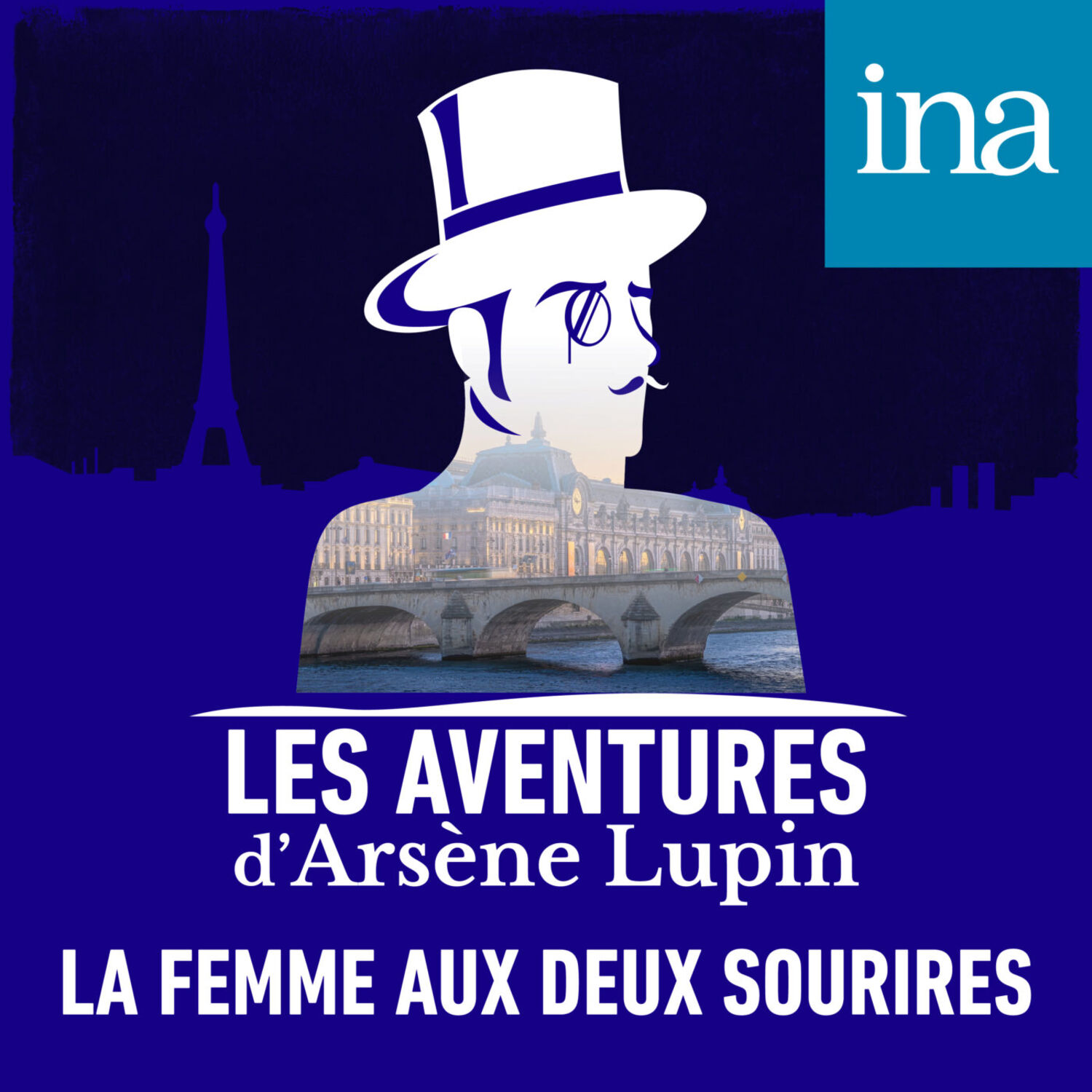La Femme aux deux sourires - E02/03 La Femme aux deux sourires - E02/03