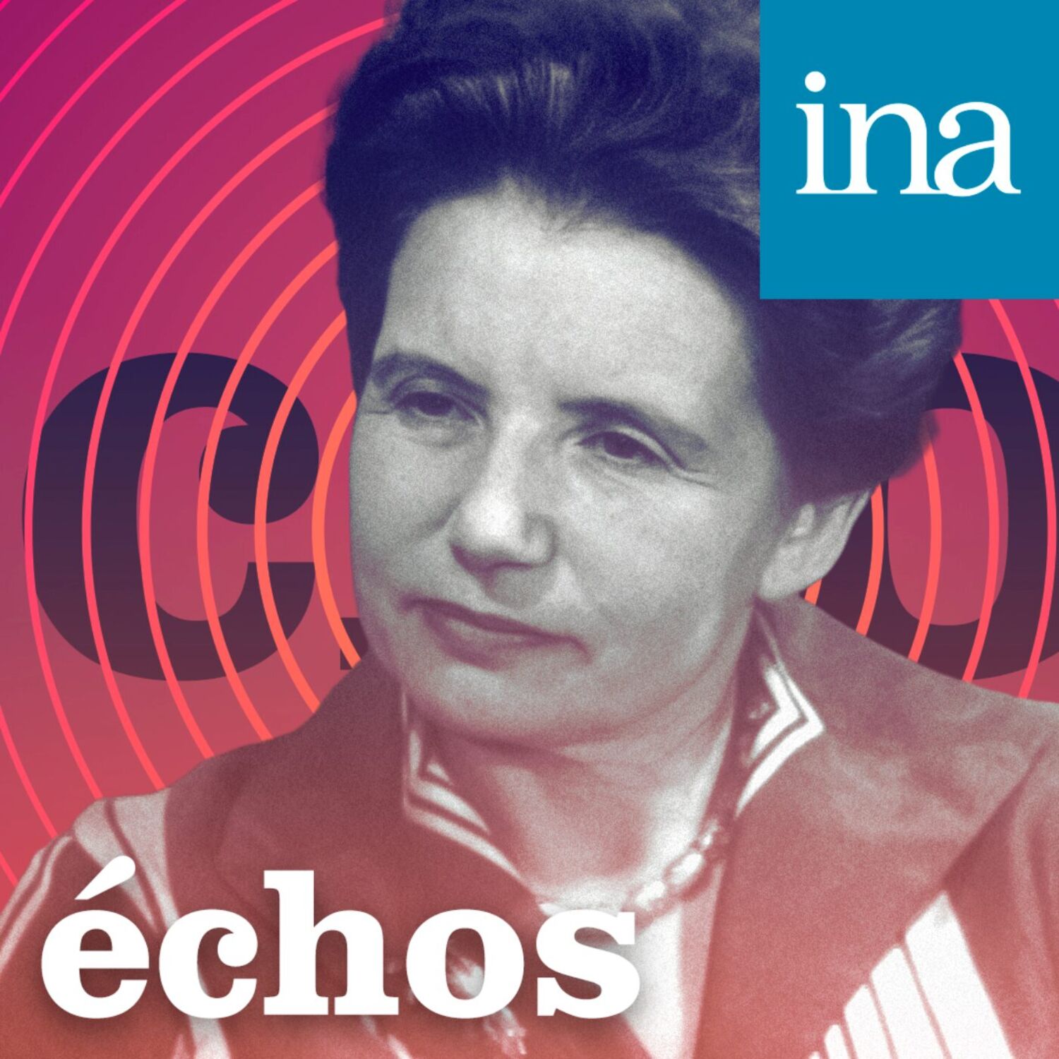 1966 - Pierrette Sartin et le surmenage professionnel 1966 - Pierrette Sartin et le surmenage professionnel