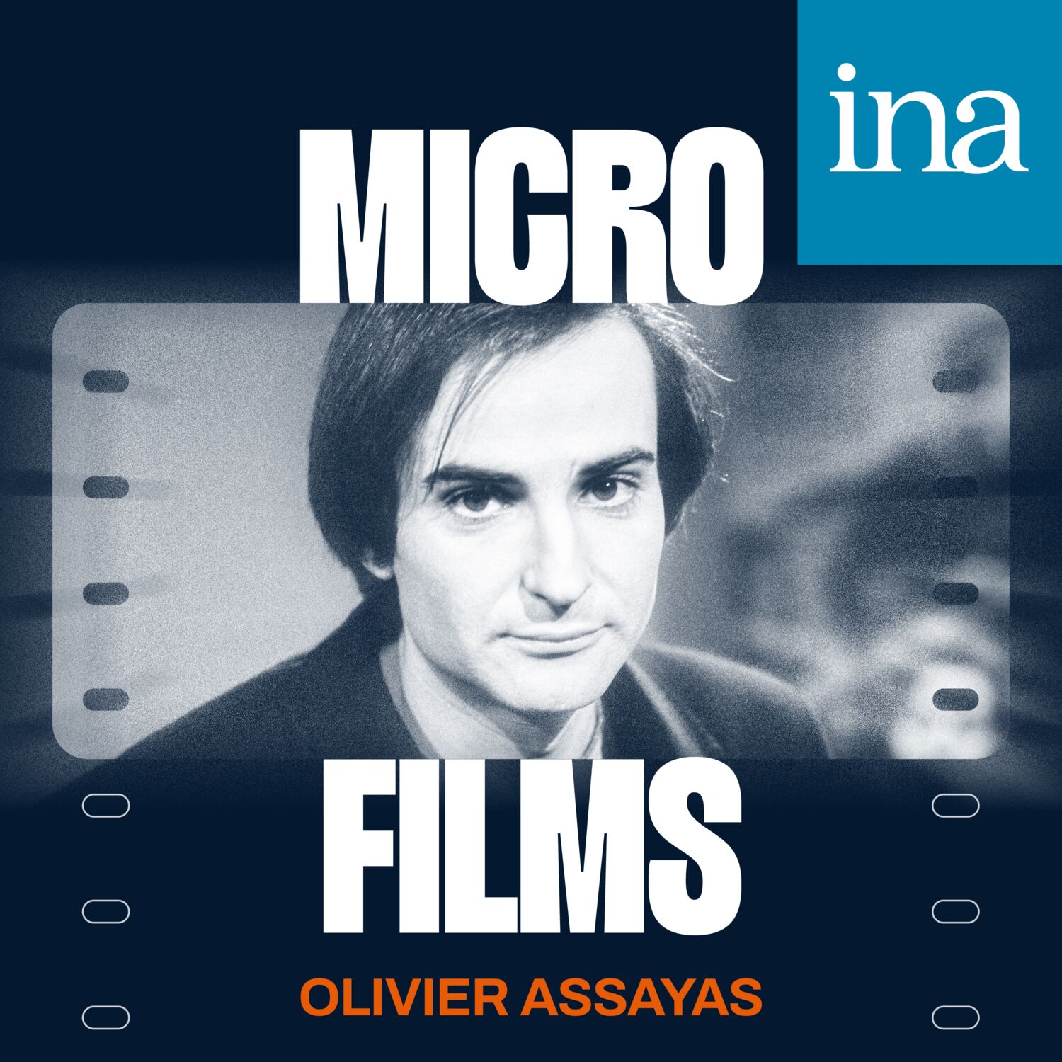 Olivier Assayas : L'Enfant de l'hiver (1989) episode artwork
