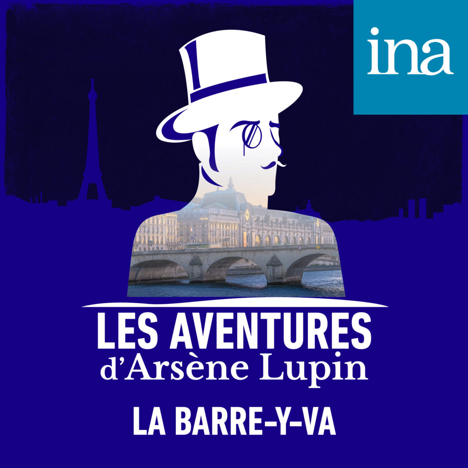 La Barre-y-va - E01/02 La Barre-y-va - E01/02