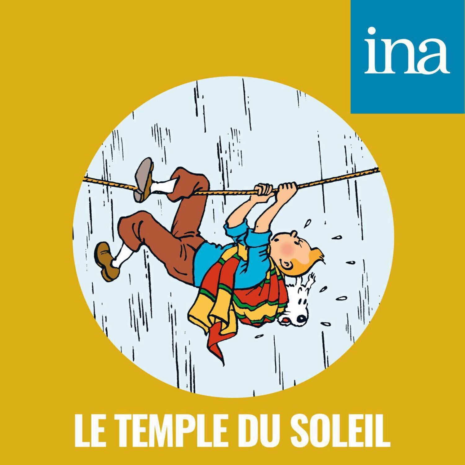 Le Temple du Soleil - 17/17