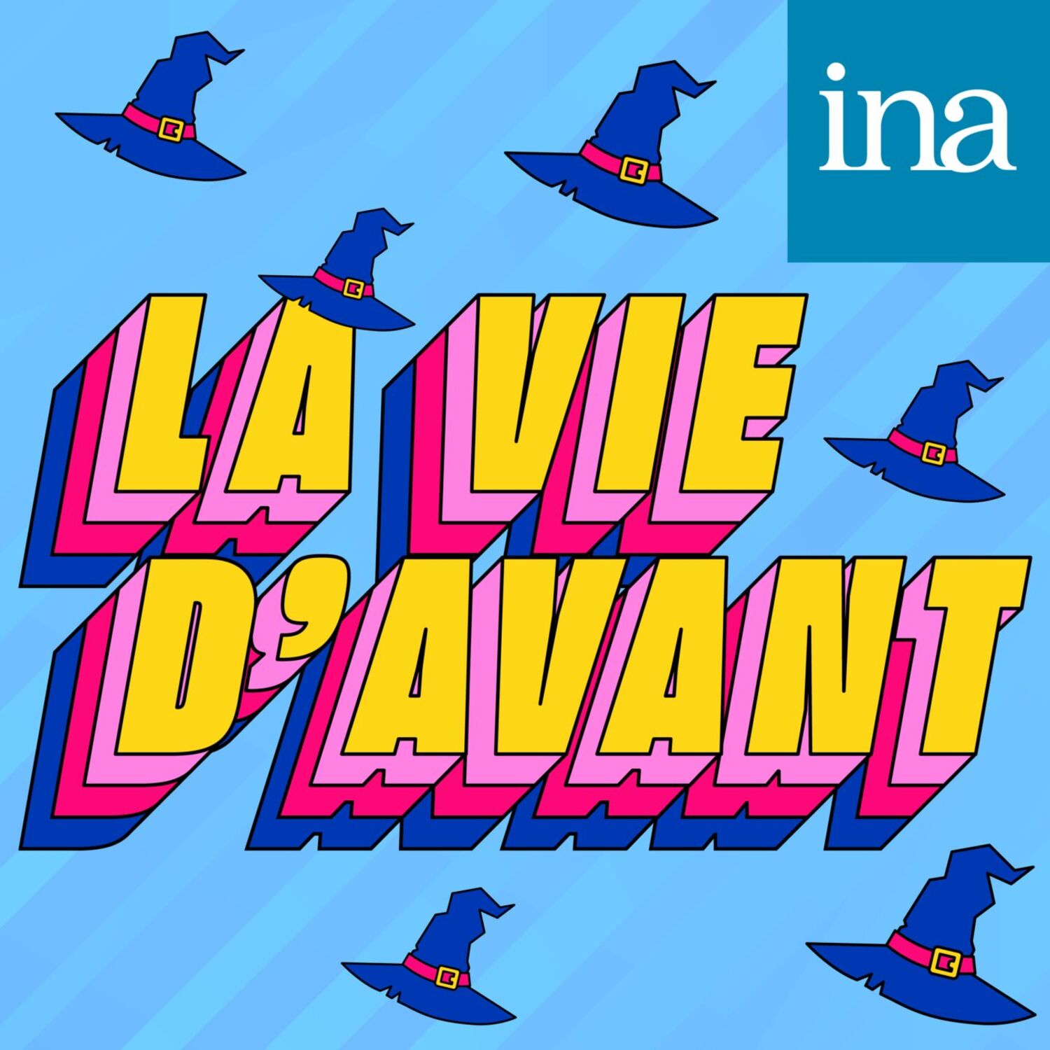 La Vie d\'avant