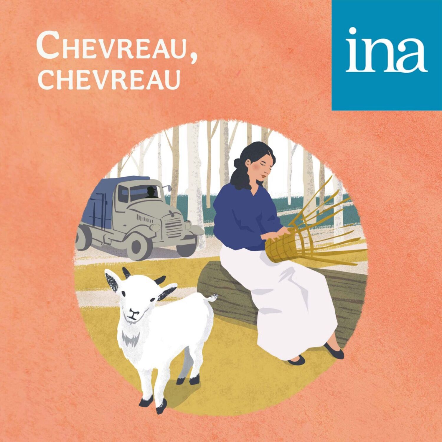 Chevreau, chevreau Chevreau, chevreau