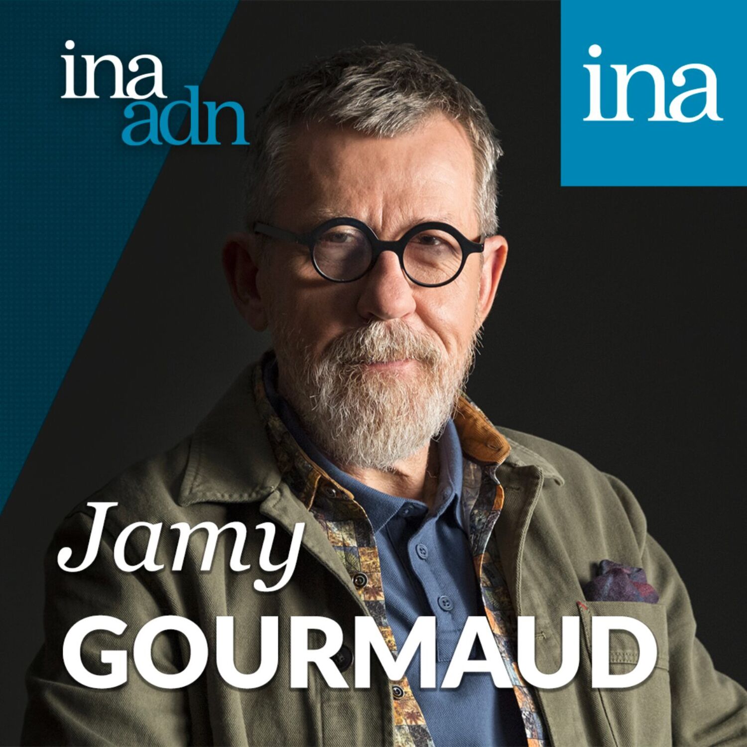 Jamy Gourmaud : « Pour faire aimer la science, il faut bien la dire » episode artwork