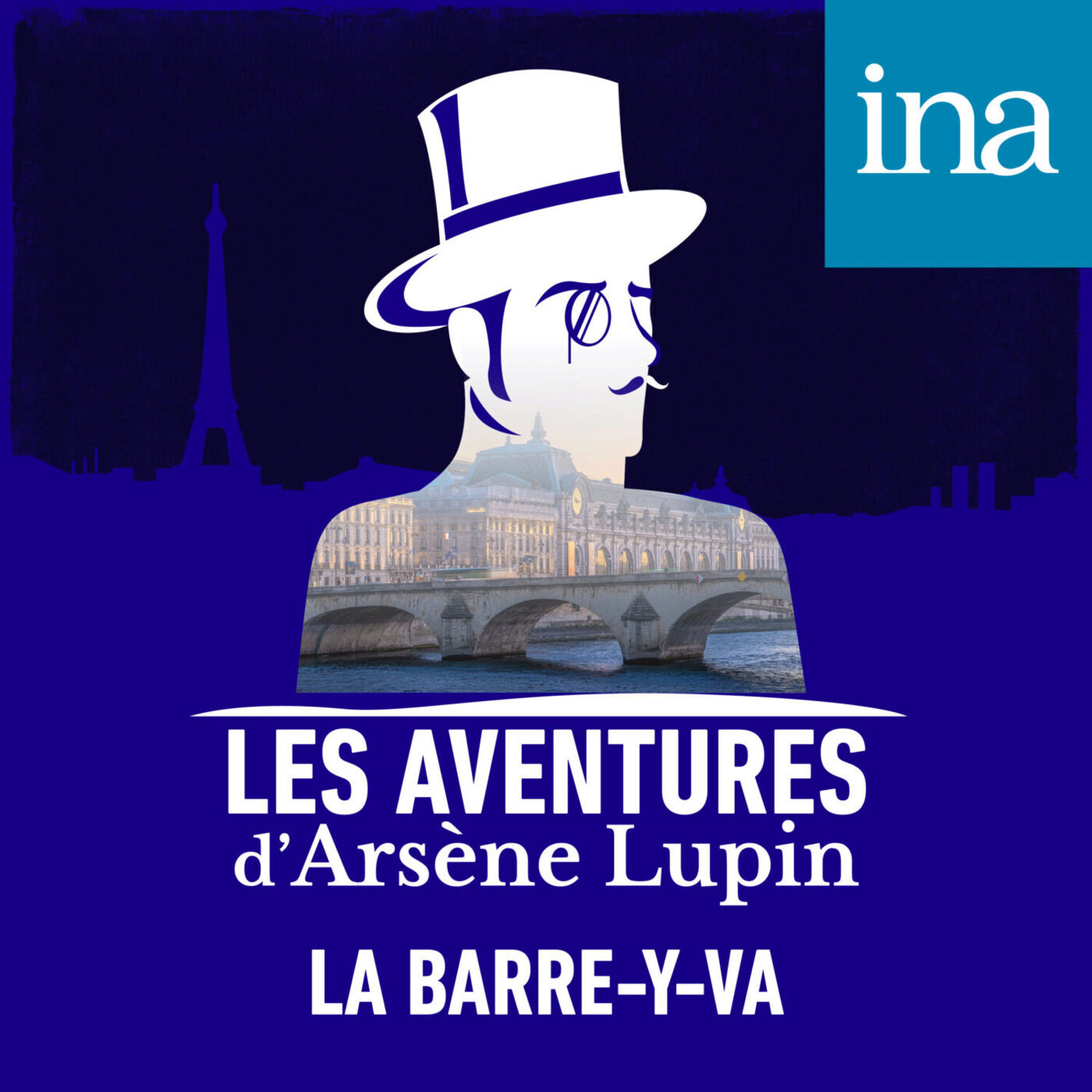 La Barre-y-va - E02/02 La Barre-y-va - E02/02