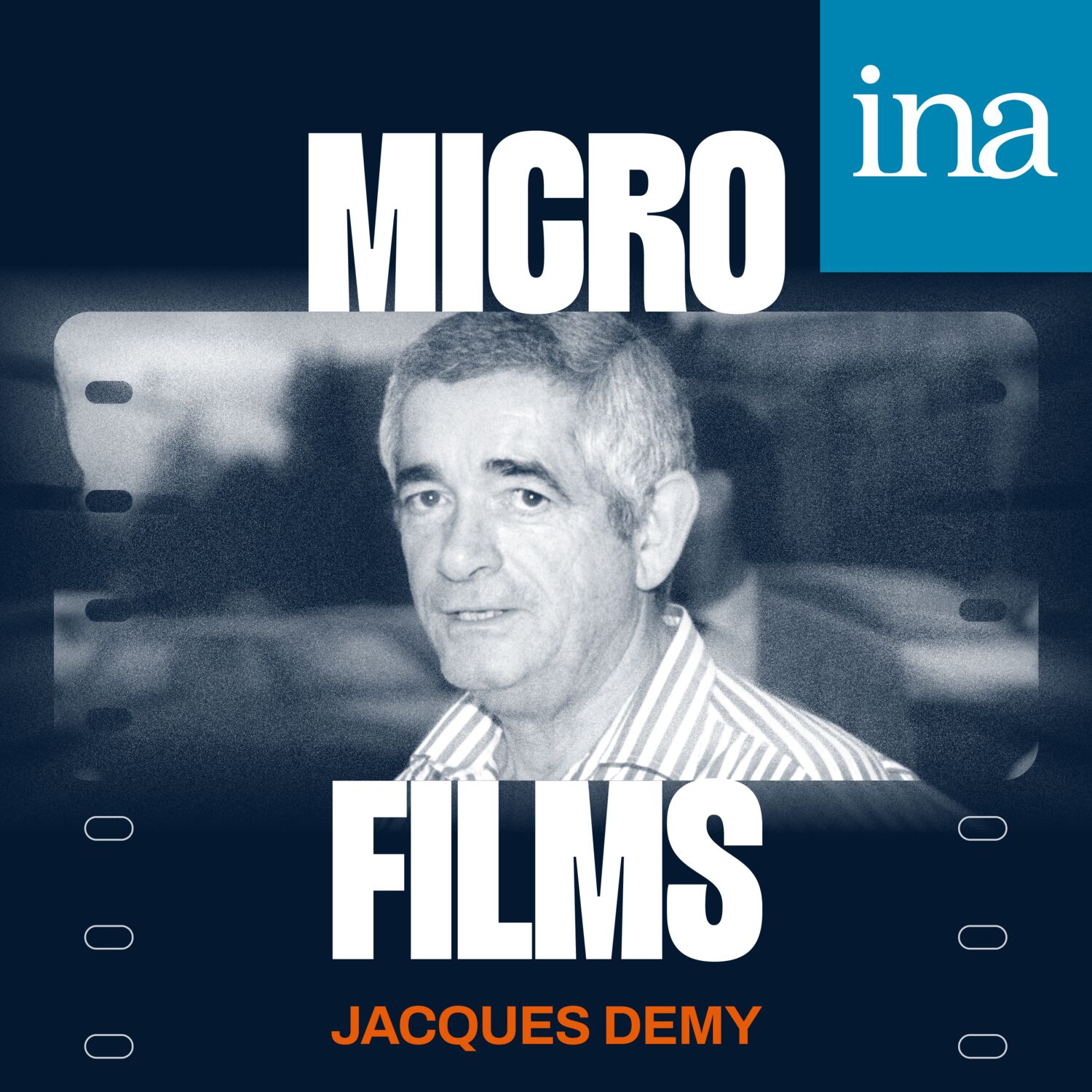 Jacques Demy, le cinéma musical et la peinture episode artwork