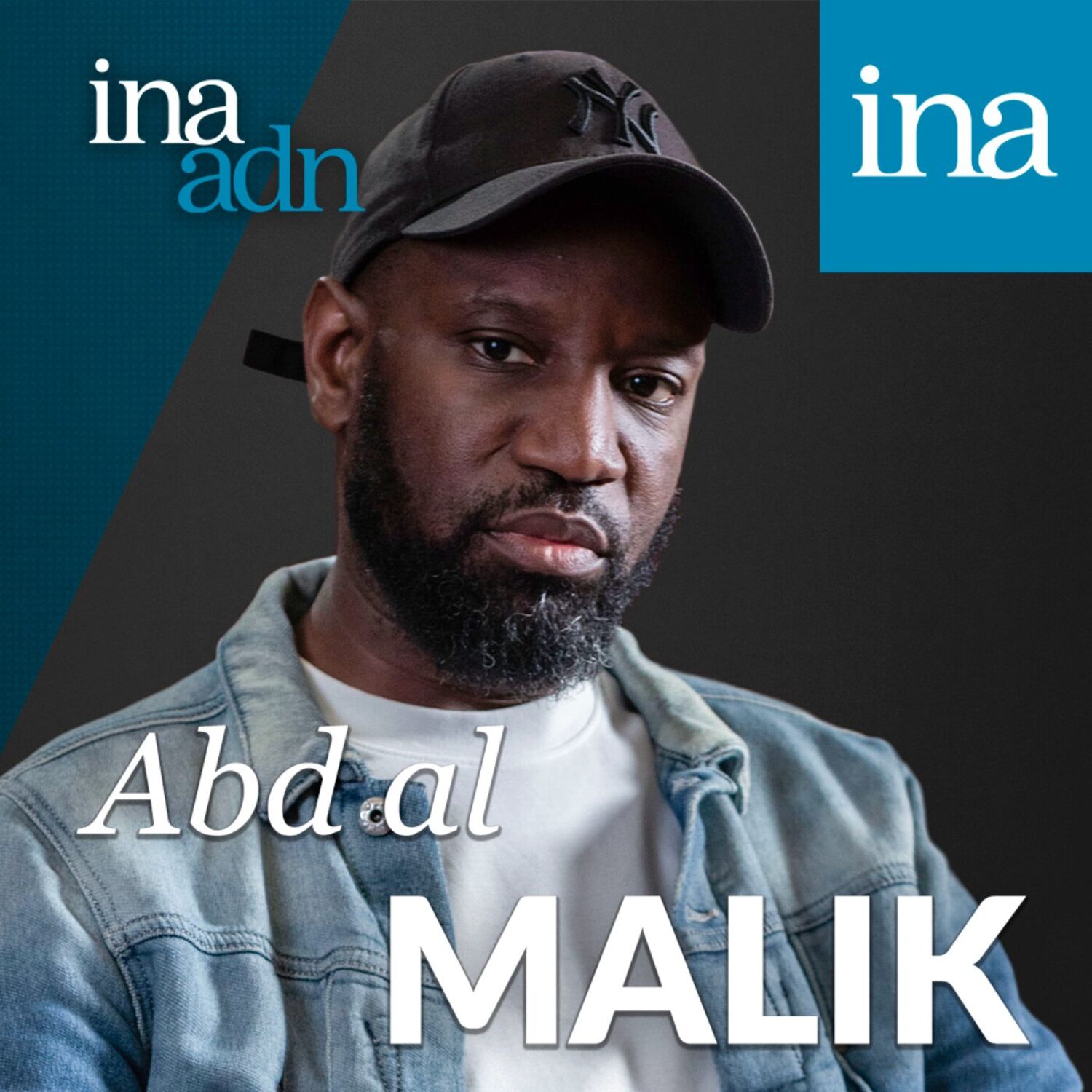 Abd al Malik : « La subversion c’est être capable de dire "Je t’aime" » episode artwork
