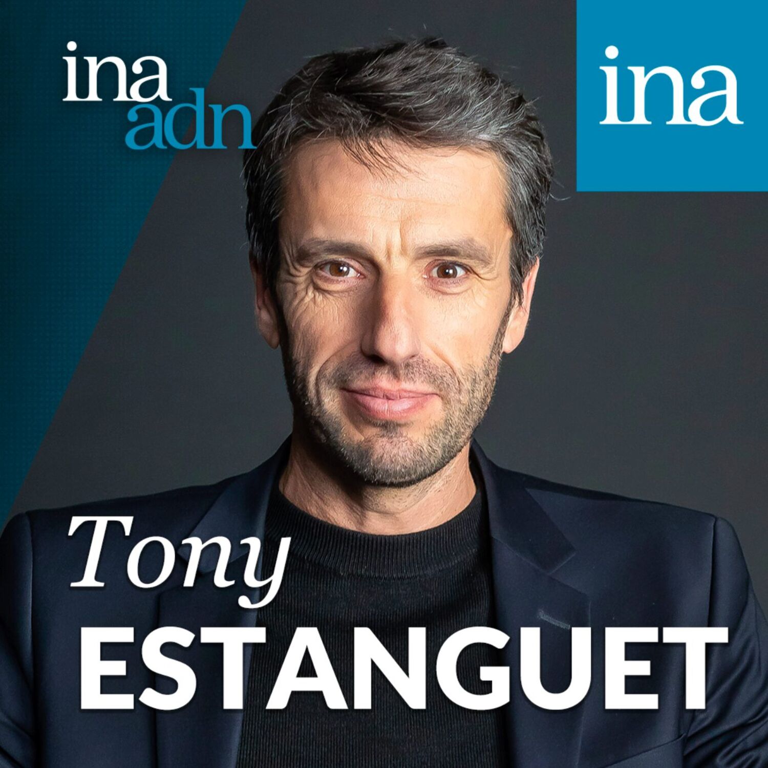 Tony Estanguet :  « Avec les JO, on va accueillir le monde » episode artwork