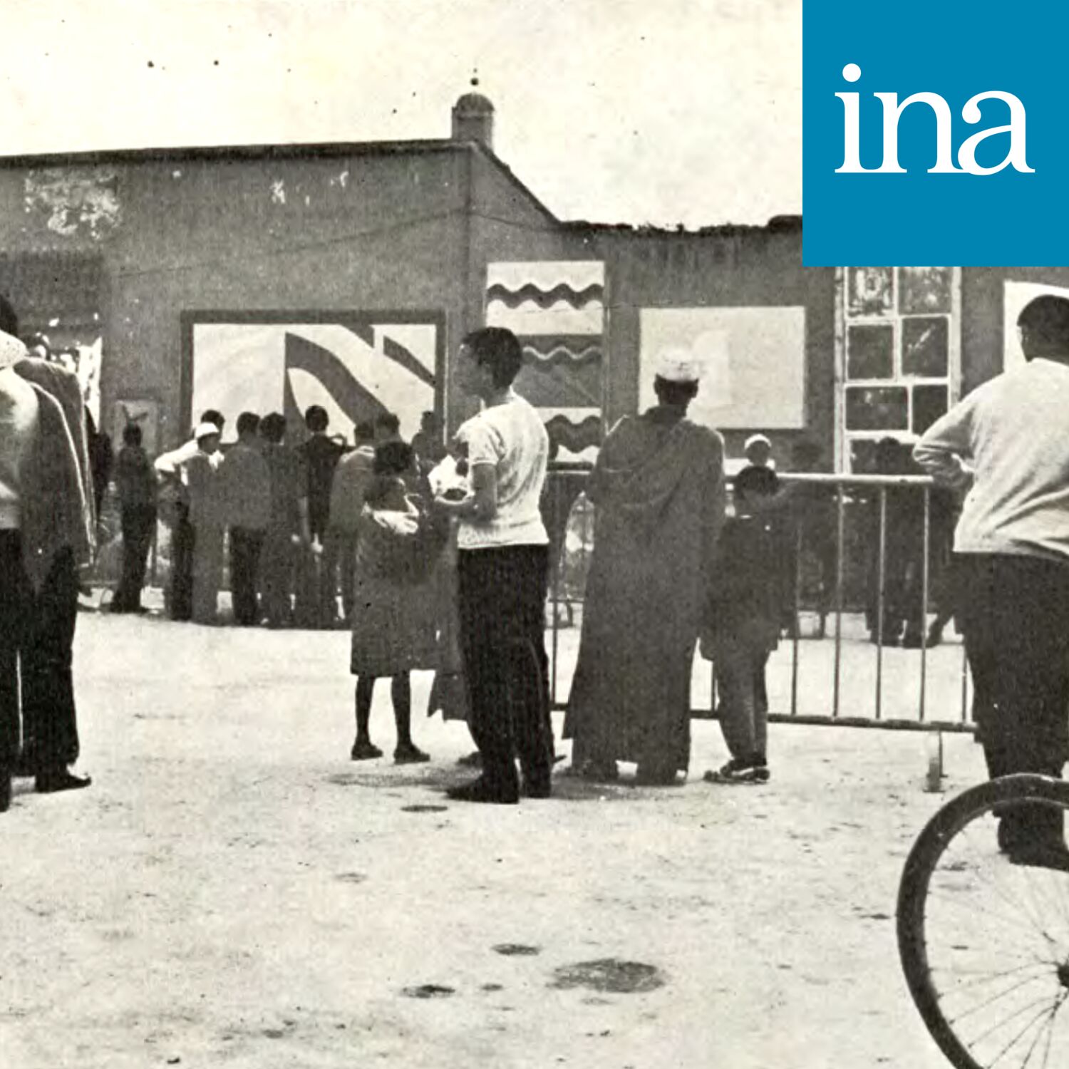 Ép. 2/6 - Un itinéraire souterrain de signes